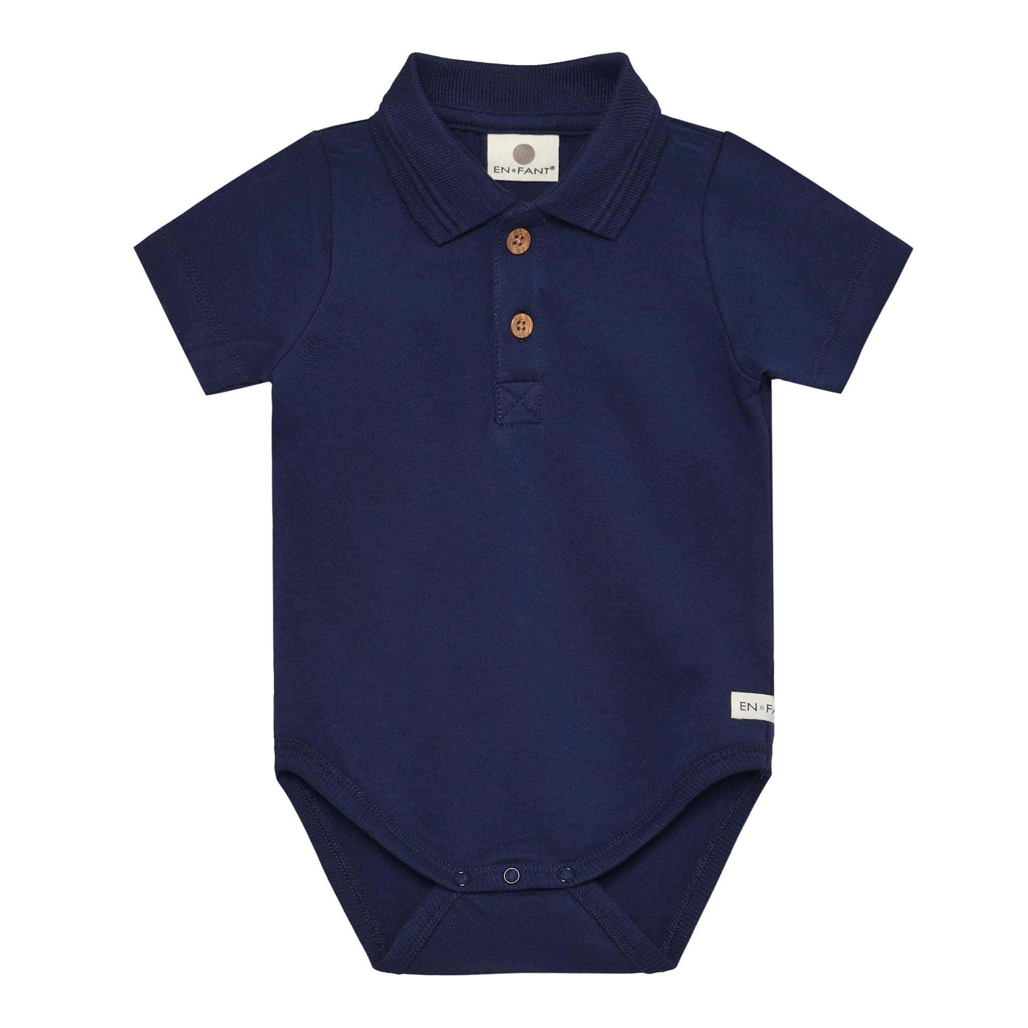 Cache-couche Polo 6-24mois