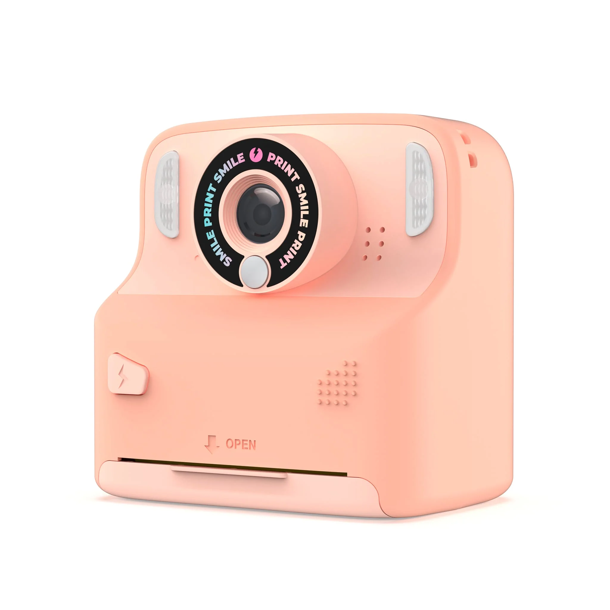 Caméra Pixiprint - Rose - Image 2