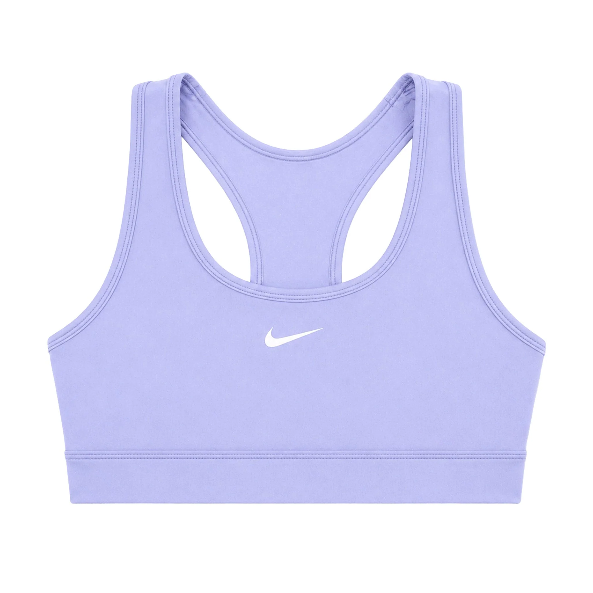 Cami-courte Swoosh 8-16ans