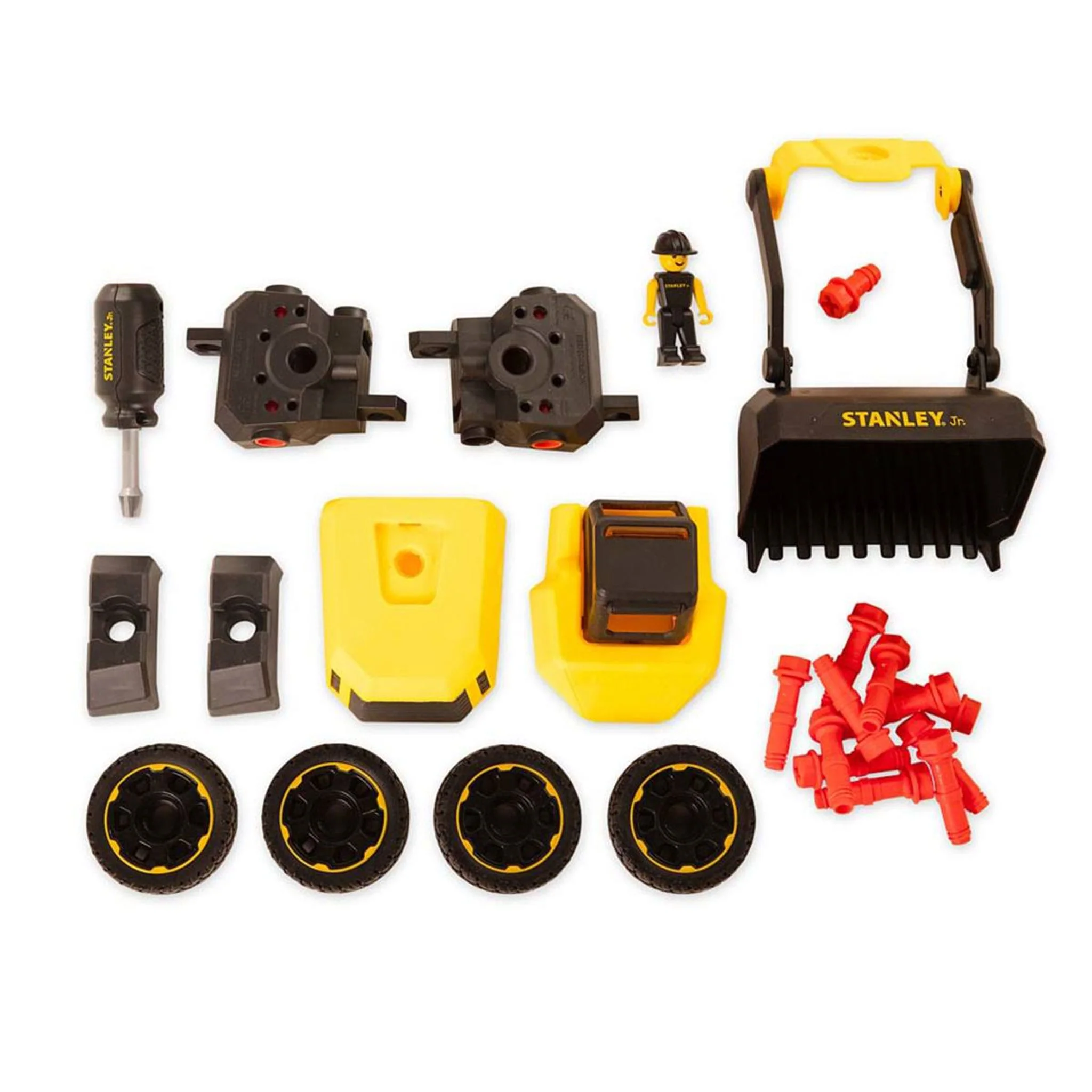Kit Camion Chargeur Frontal - Image 3