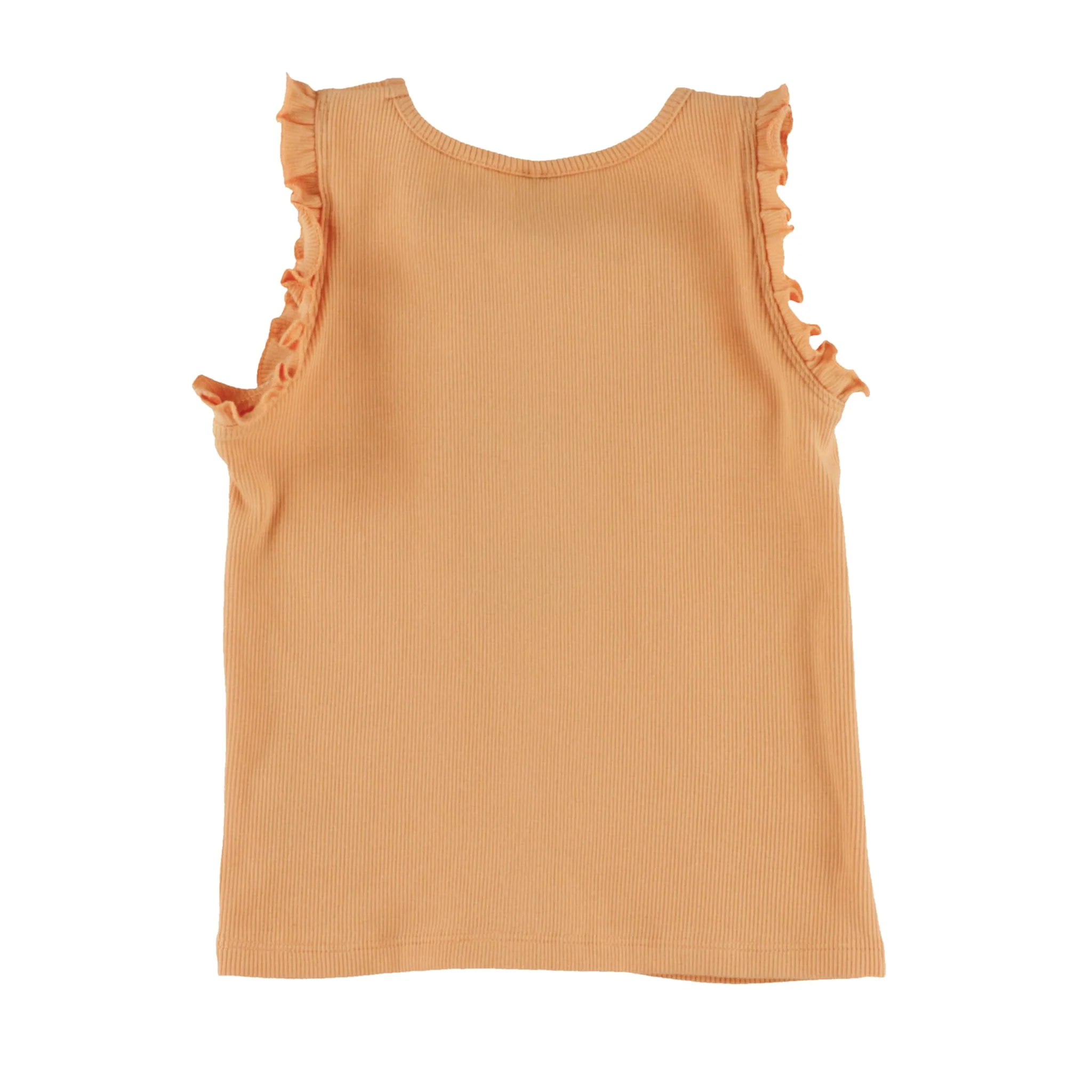 Camisole Côtelée Cowgirl 2-12ans - Image 6