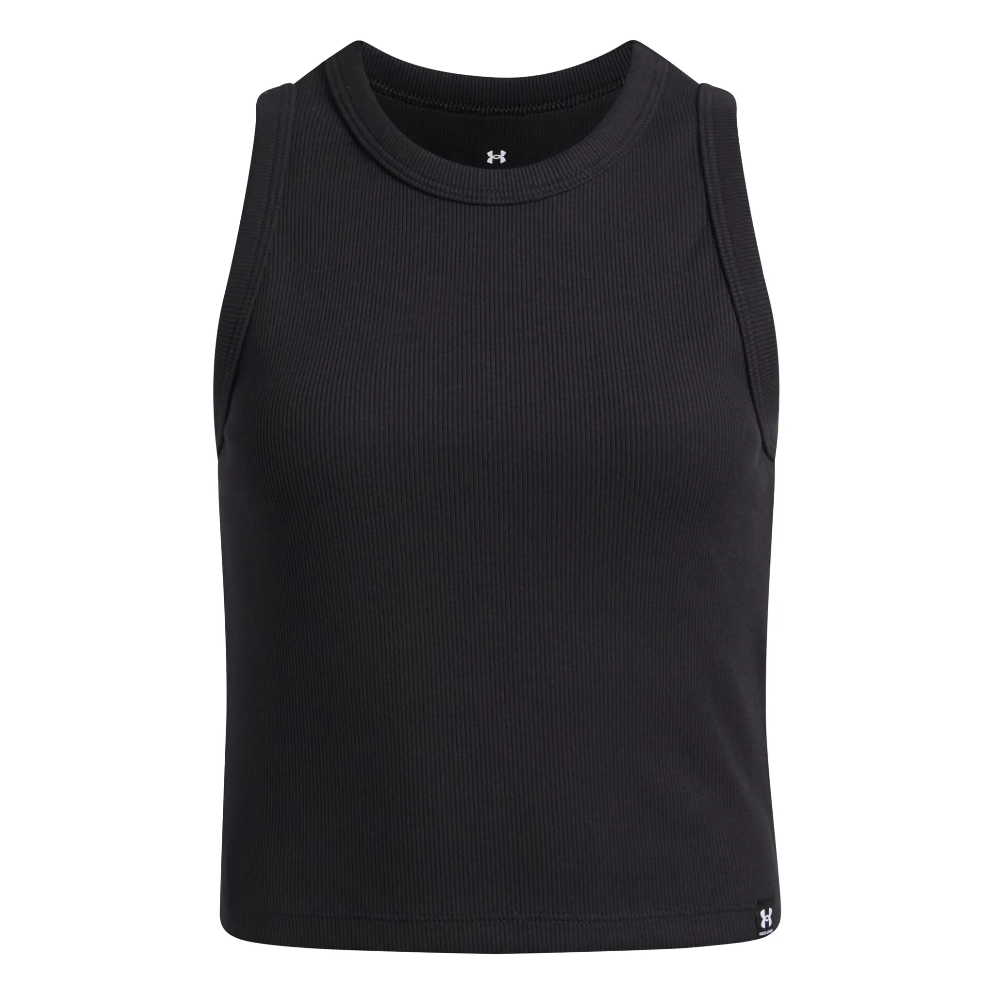 Camisole Côtelée Rival 8-16ans