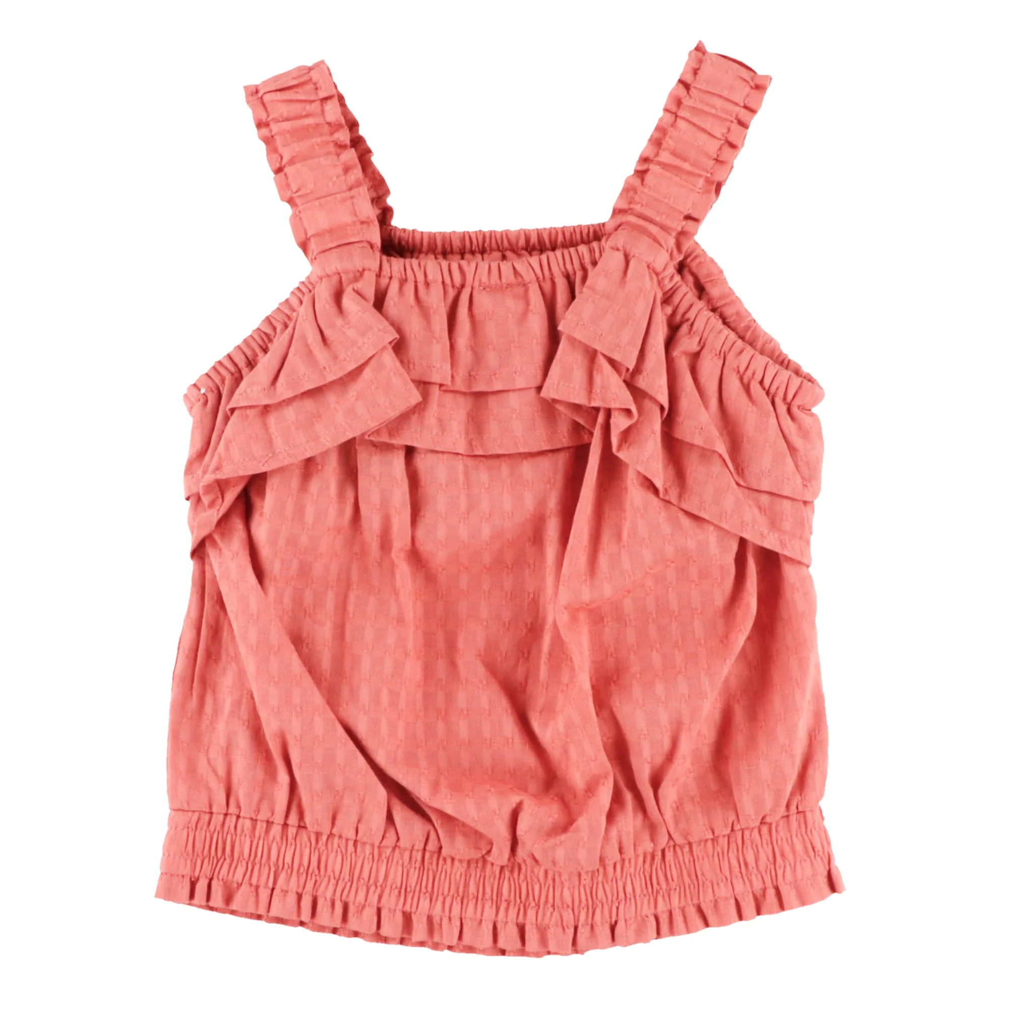 Camisole Cowgirl 2-12ans - Image 4