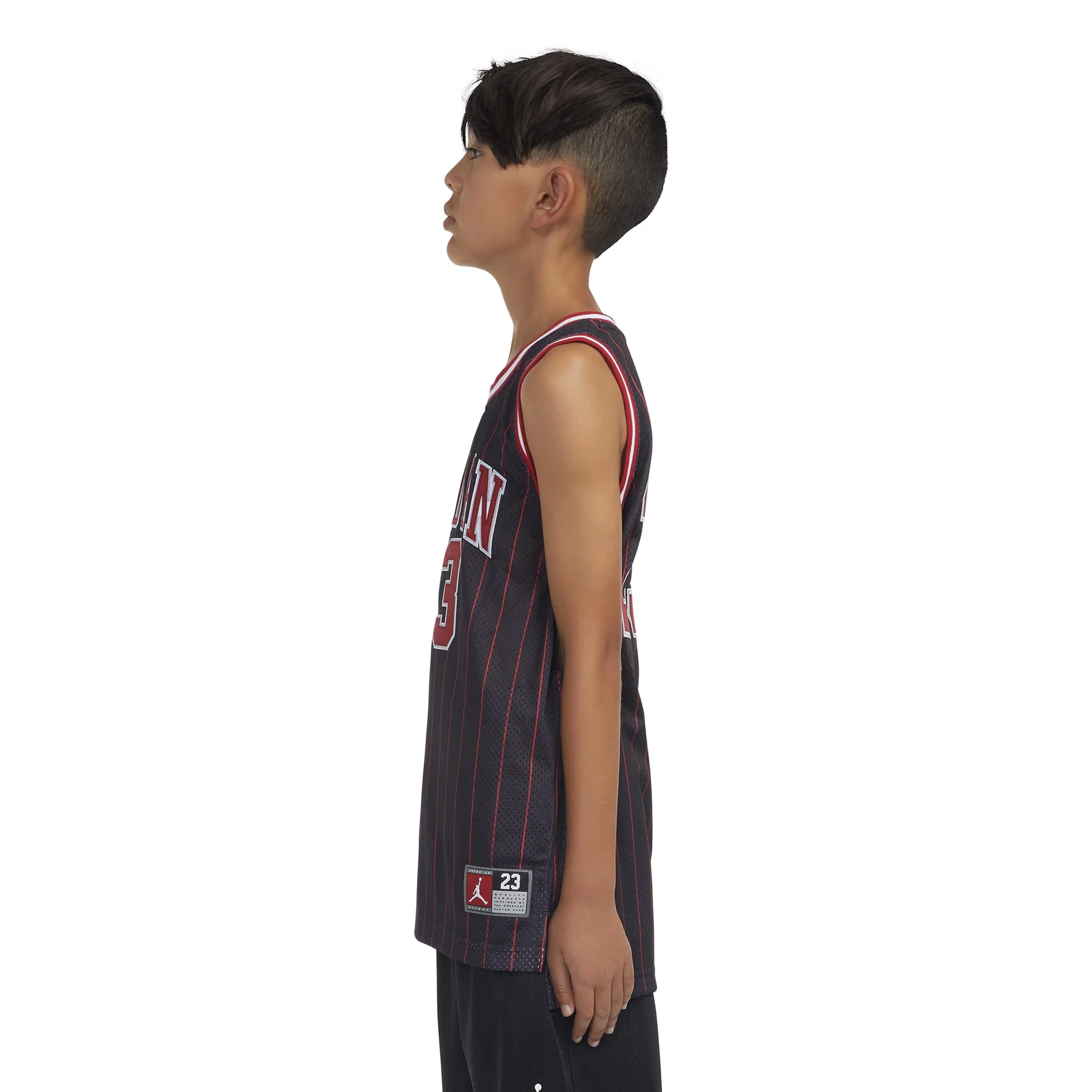 Camisole Jordan 23 8-18ans - Image 4