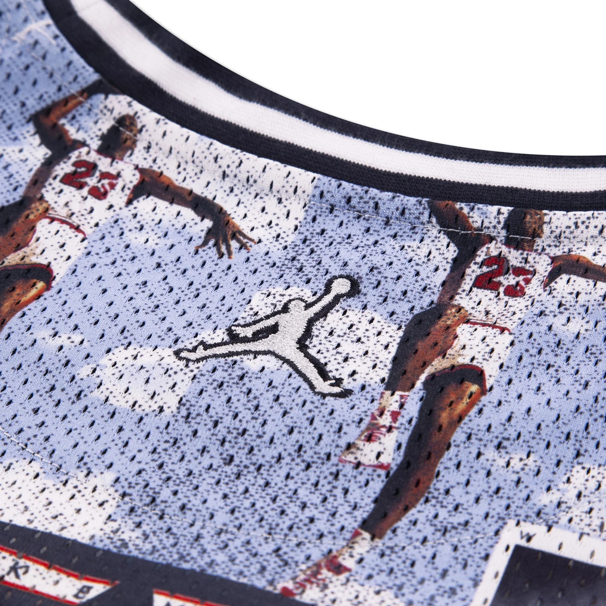 Camisole Jordan 23 8-18ans - Image 4
