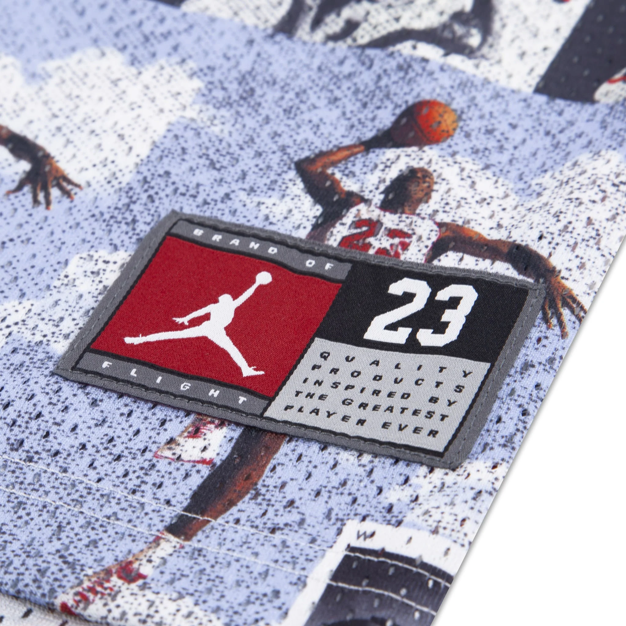 Camisole Jordan 23 8-18ans - Image 5