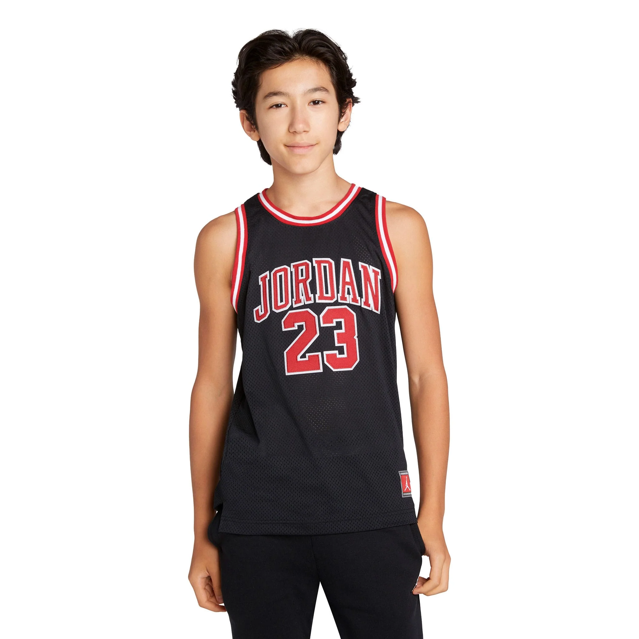 Camisole Jordan 23 8-20ans - Image 11
