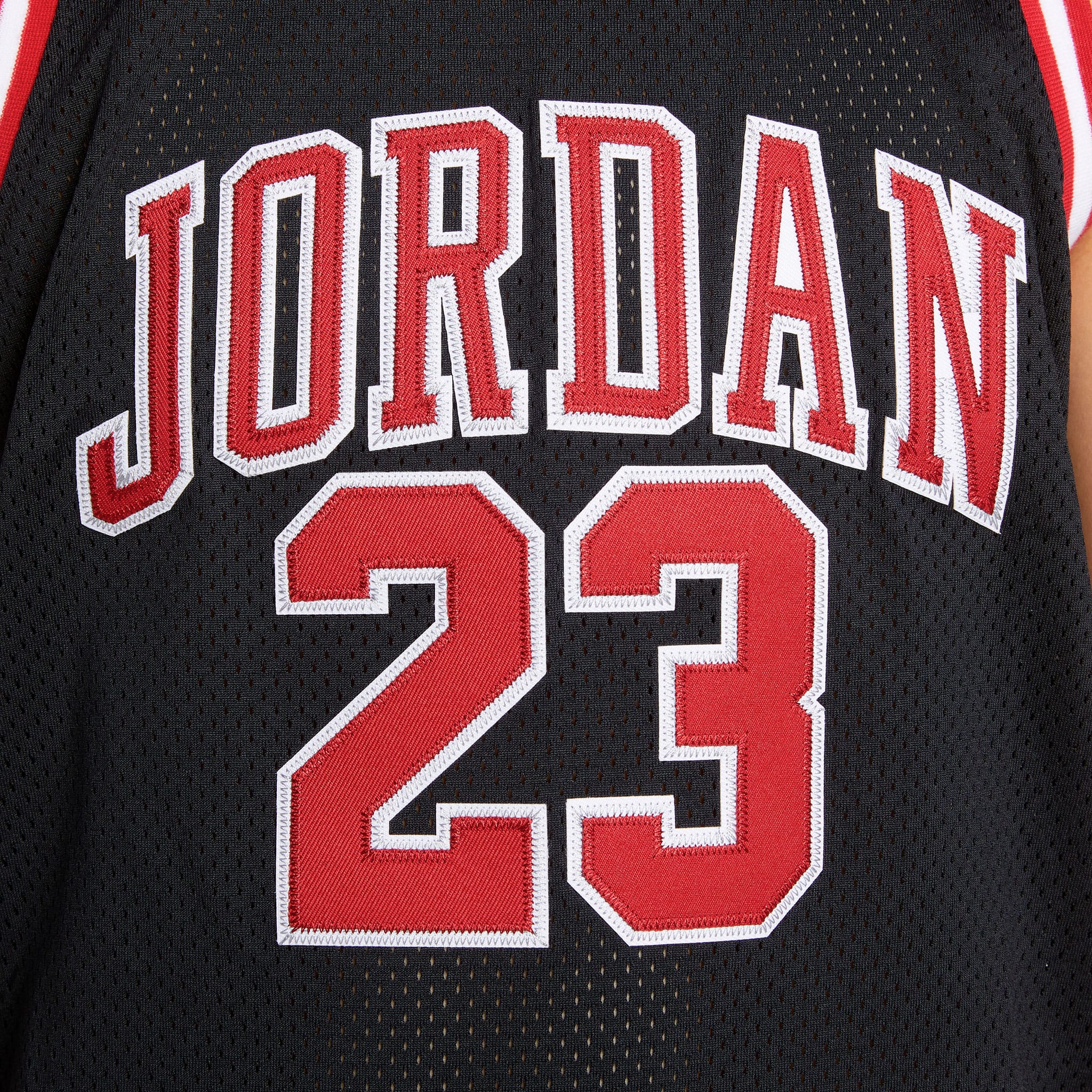 Camisole Jordan 23 8-20ans - Image 9