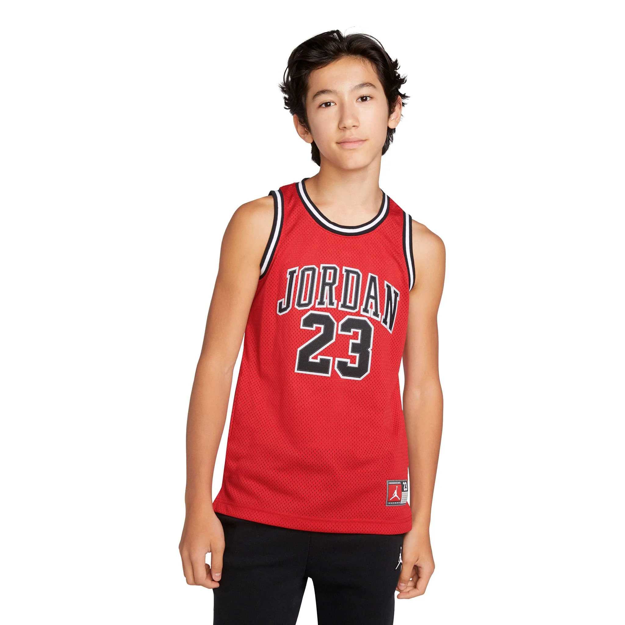 Camisole Jordan 23 8-20ans - Image 9