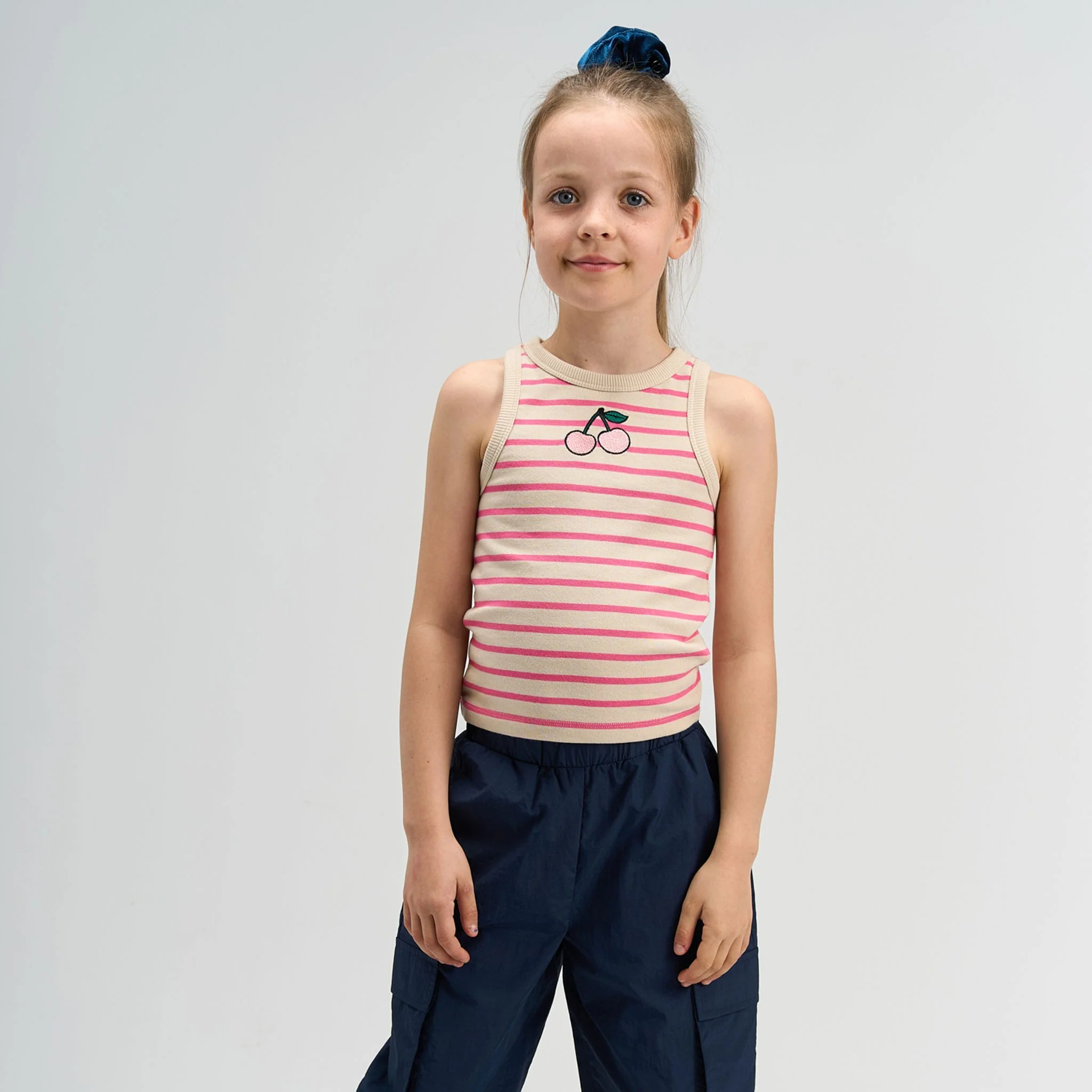Camisole Shannon 3-14ans - Image 2
