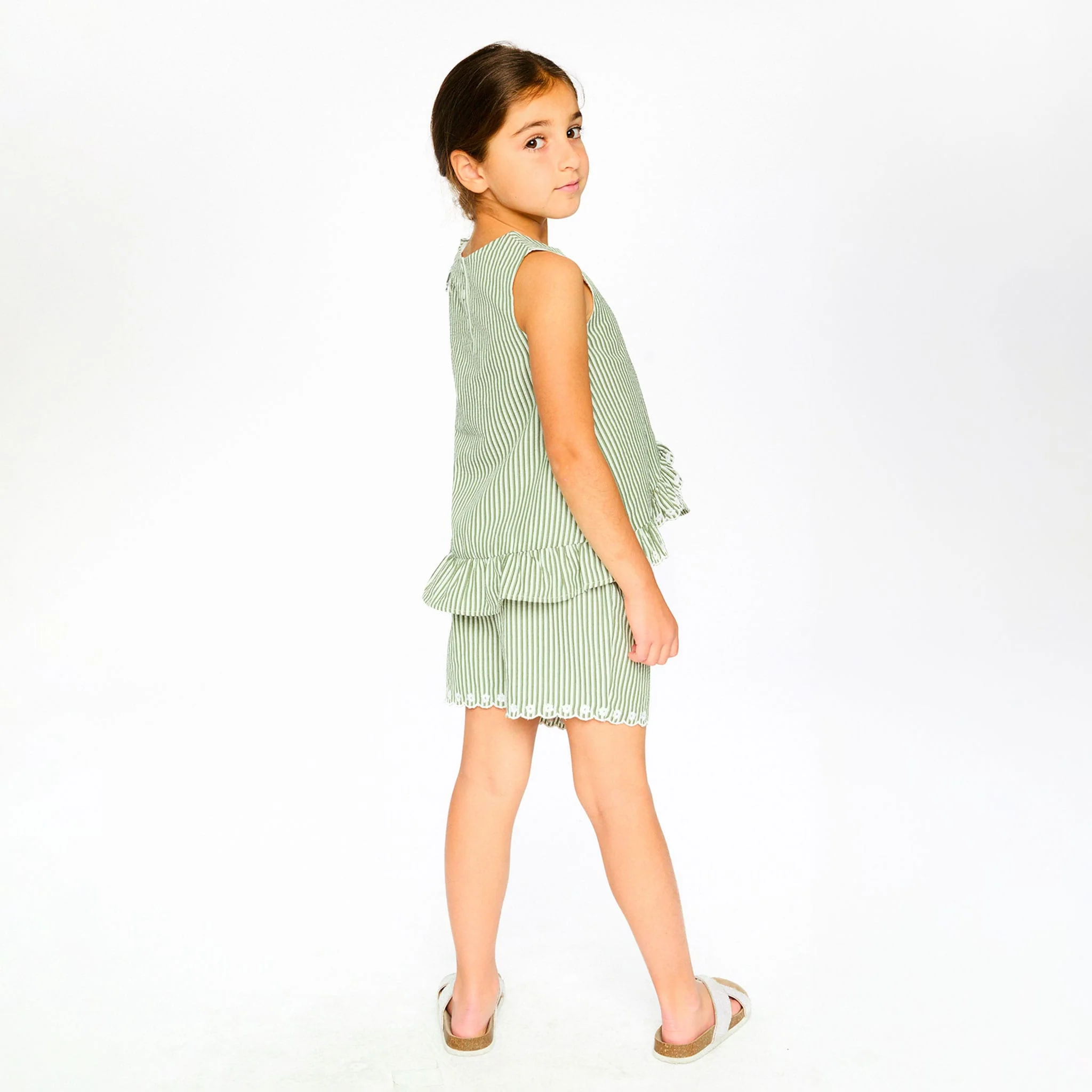 Camisole Sous Mon Chapeau 3-6ans - Image 3