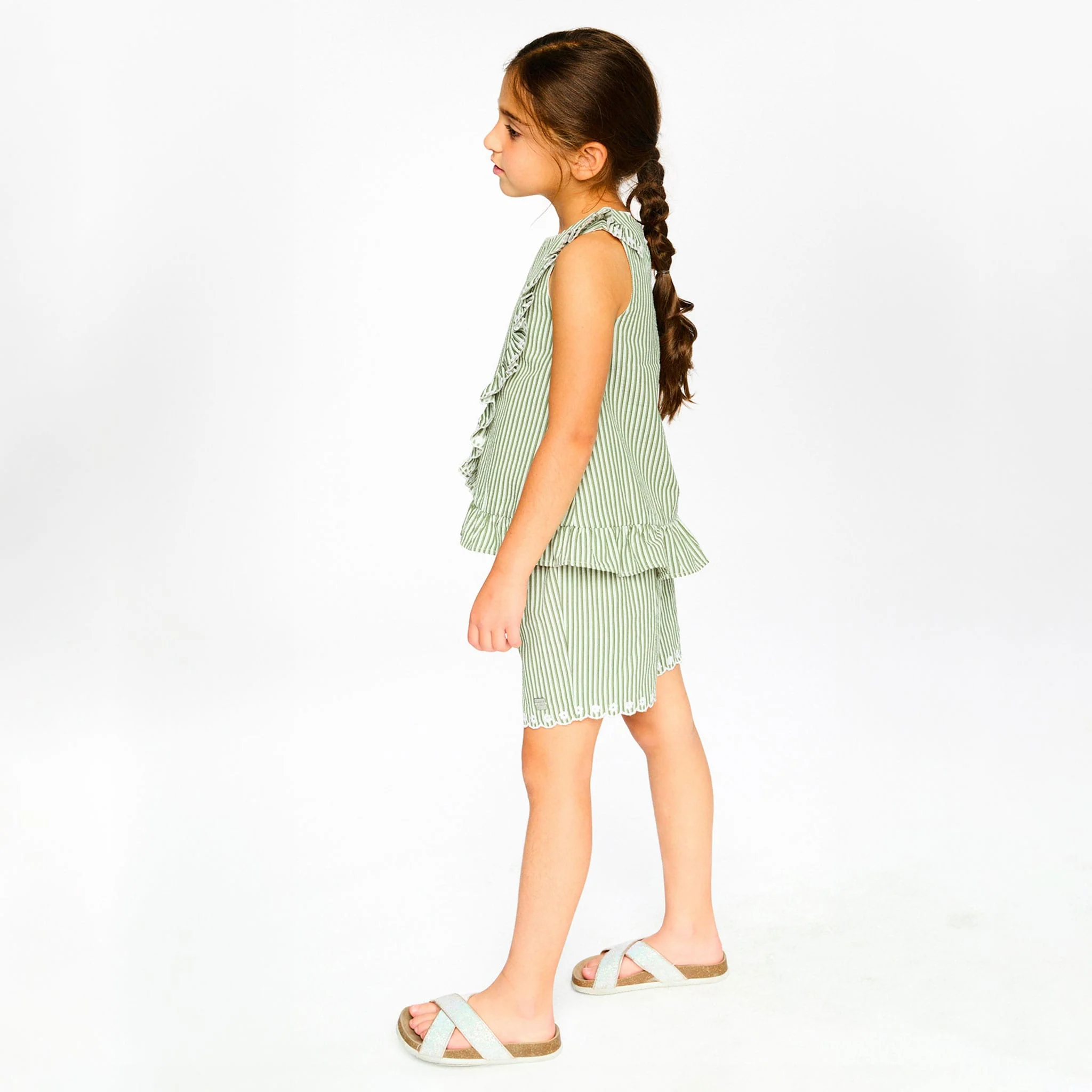 Camisole Sous Mon Chapeau 3-6ans - Image 4