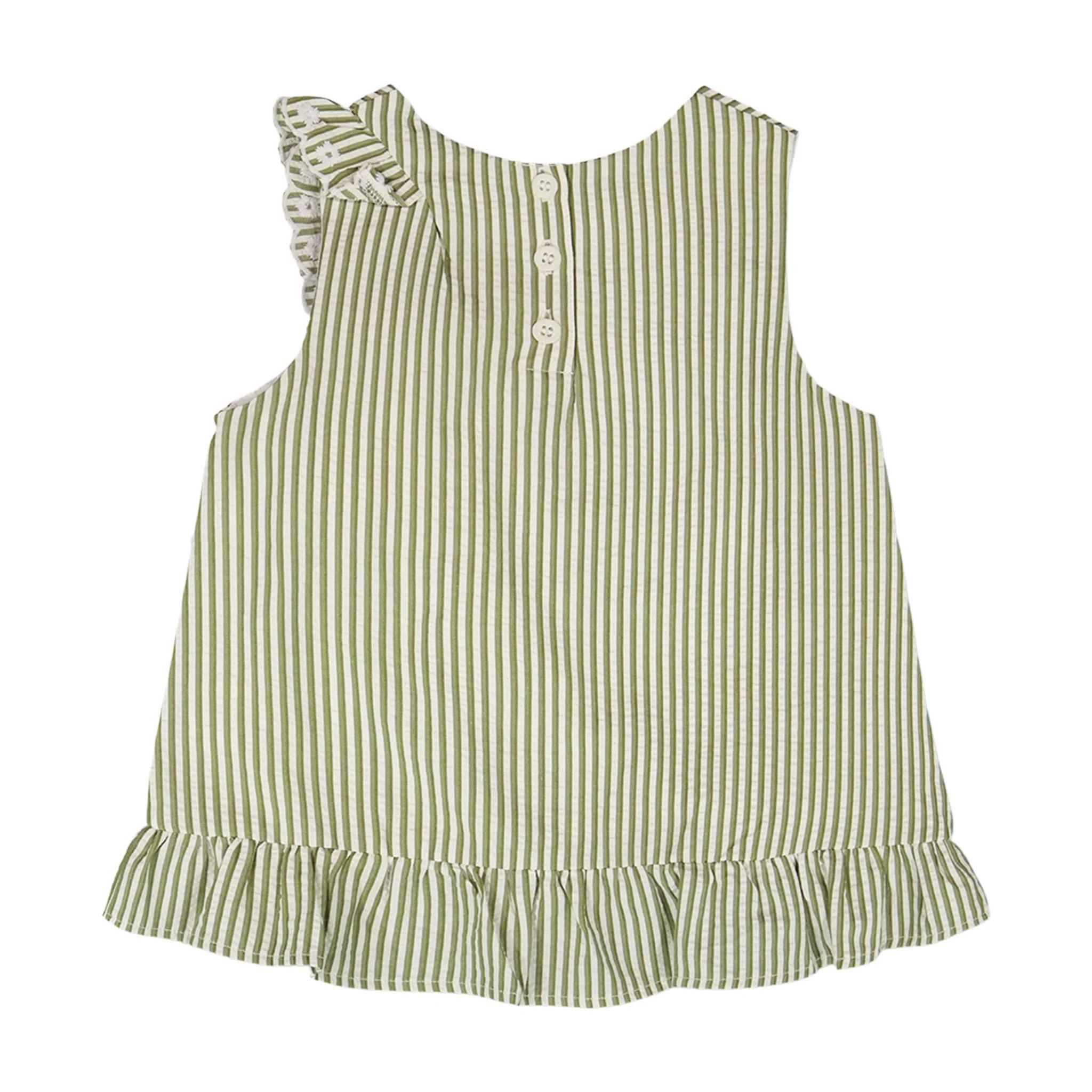 Camisole Sous Mon Chapeau 3-6ans - Image 5