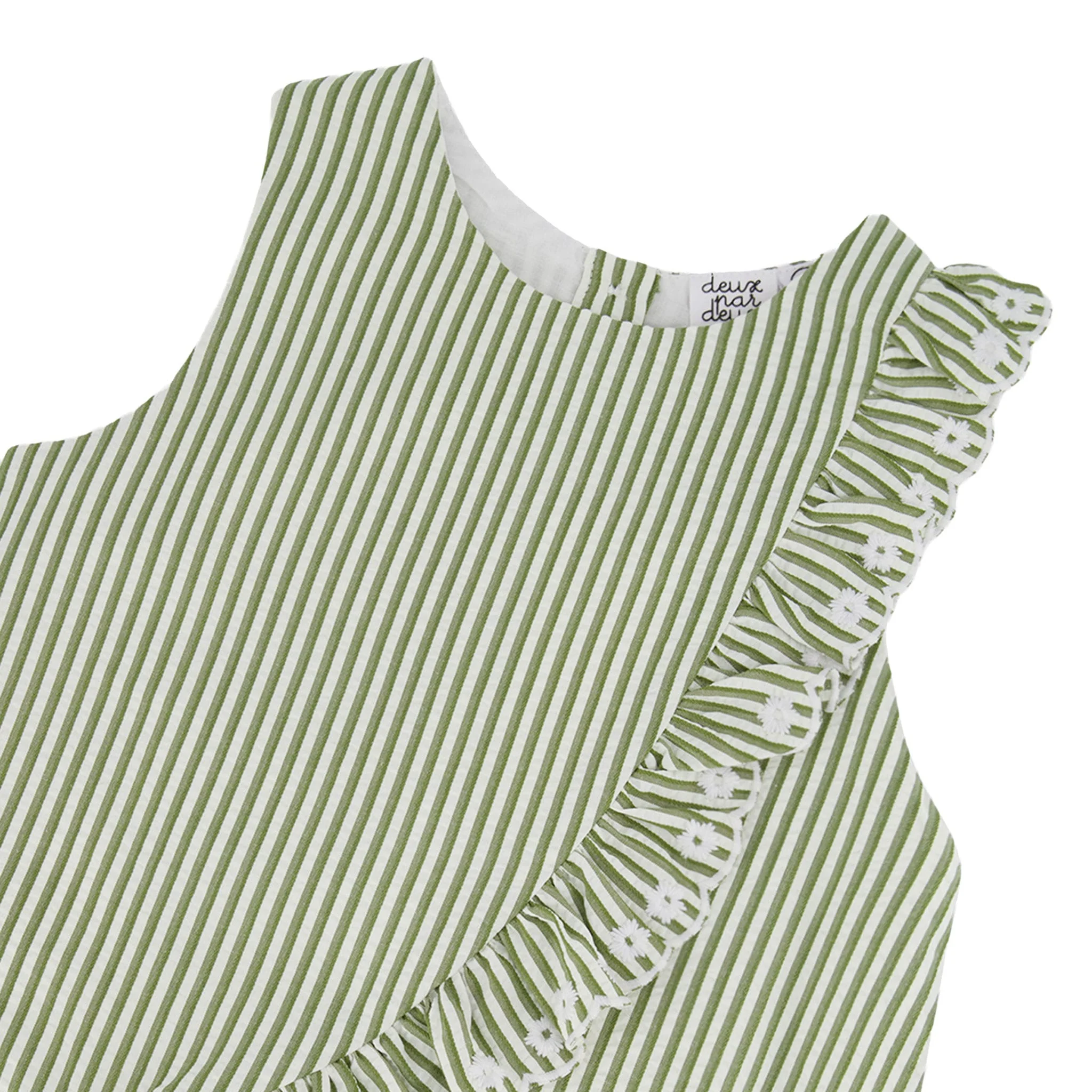 Camisole Sous Mon Chapeau 3-6ans - Image 6