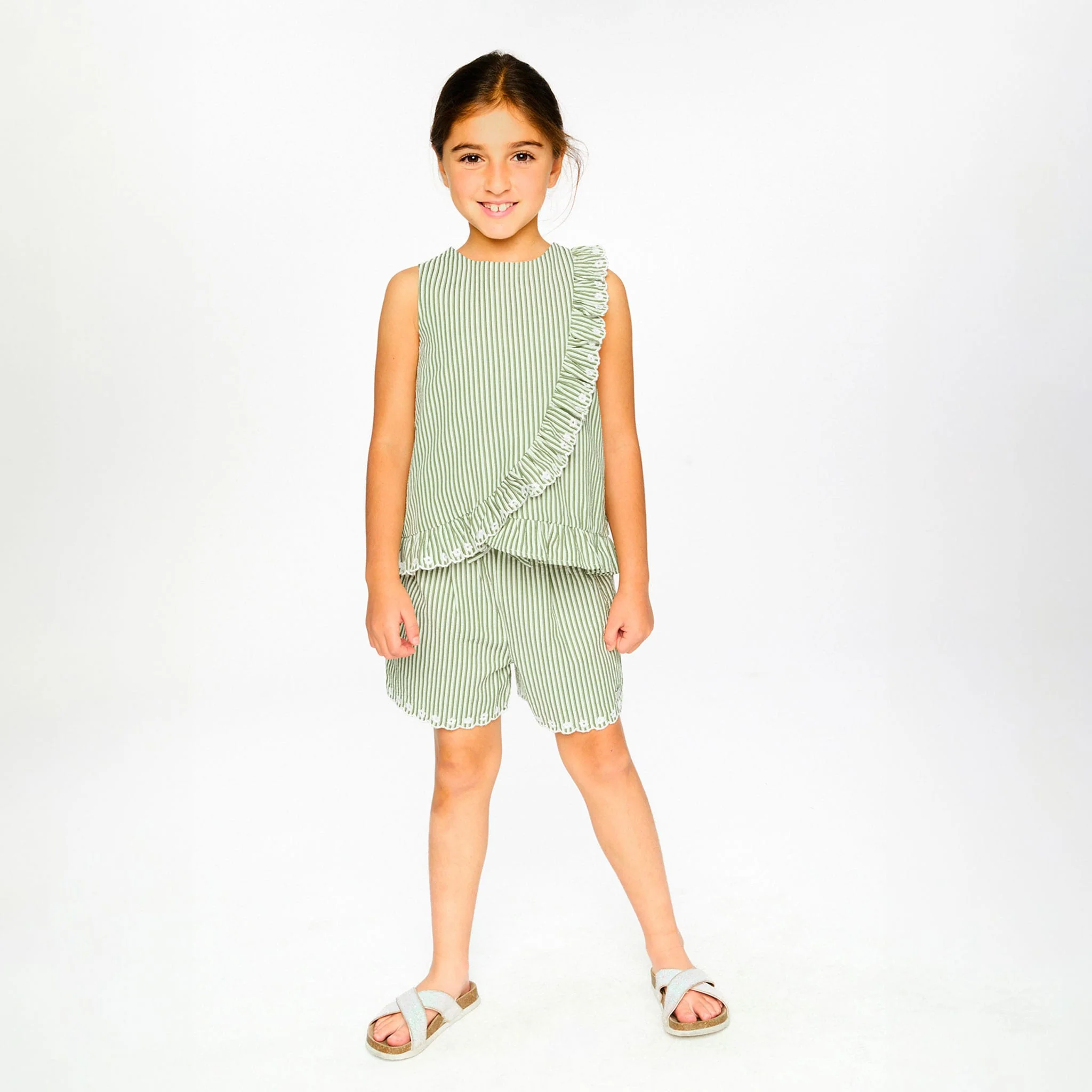 Camisole Sous Mon Chapeau 7-10ans - Image 2