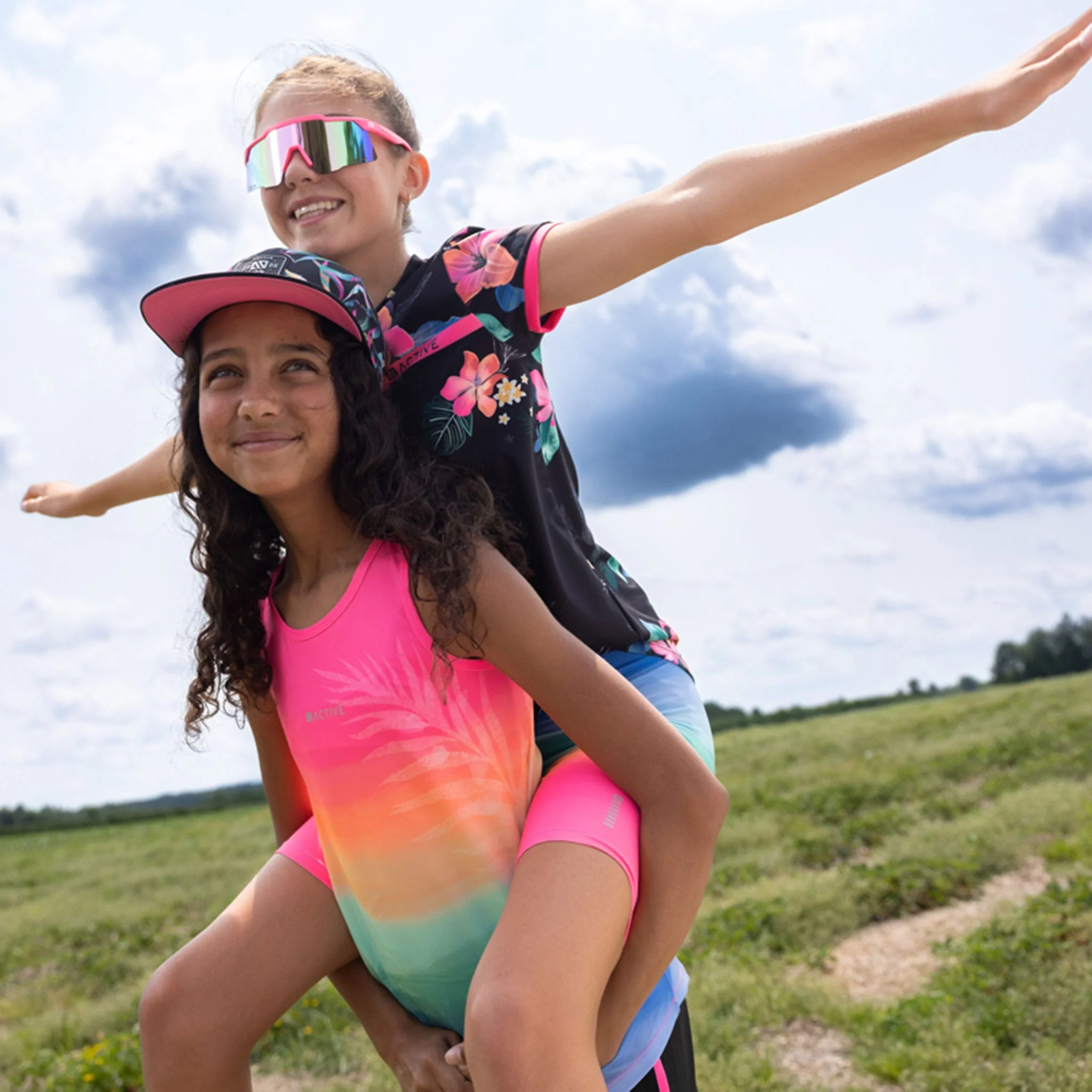 Camisole Vitamine 4-12ans - Image 10