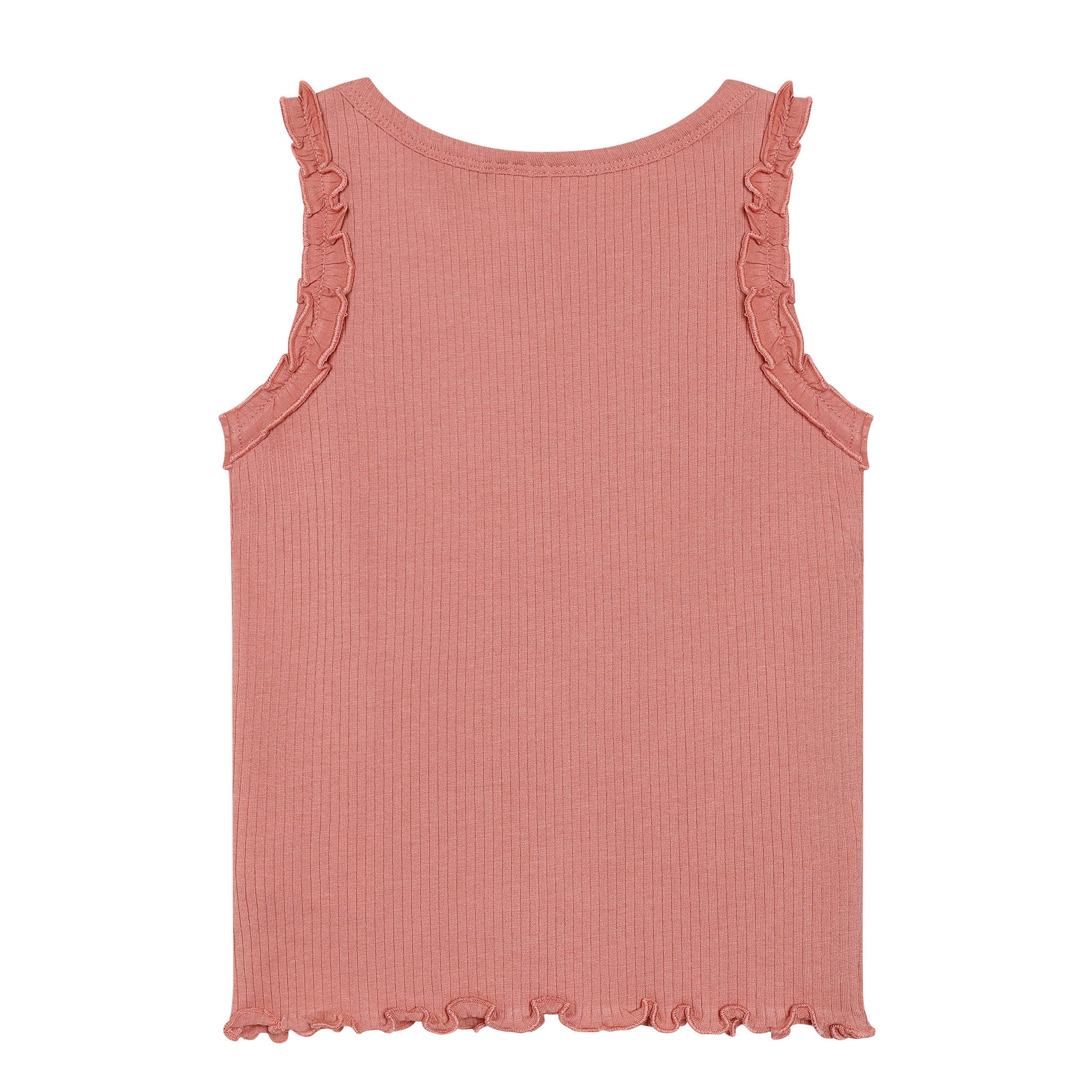 Camisole Volant 2-8ans - Image 4