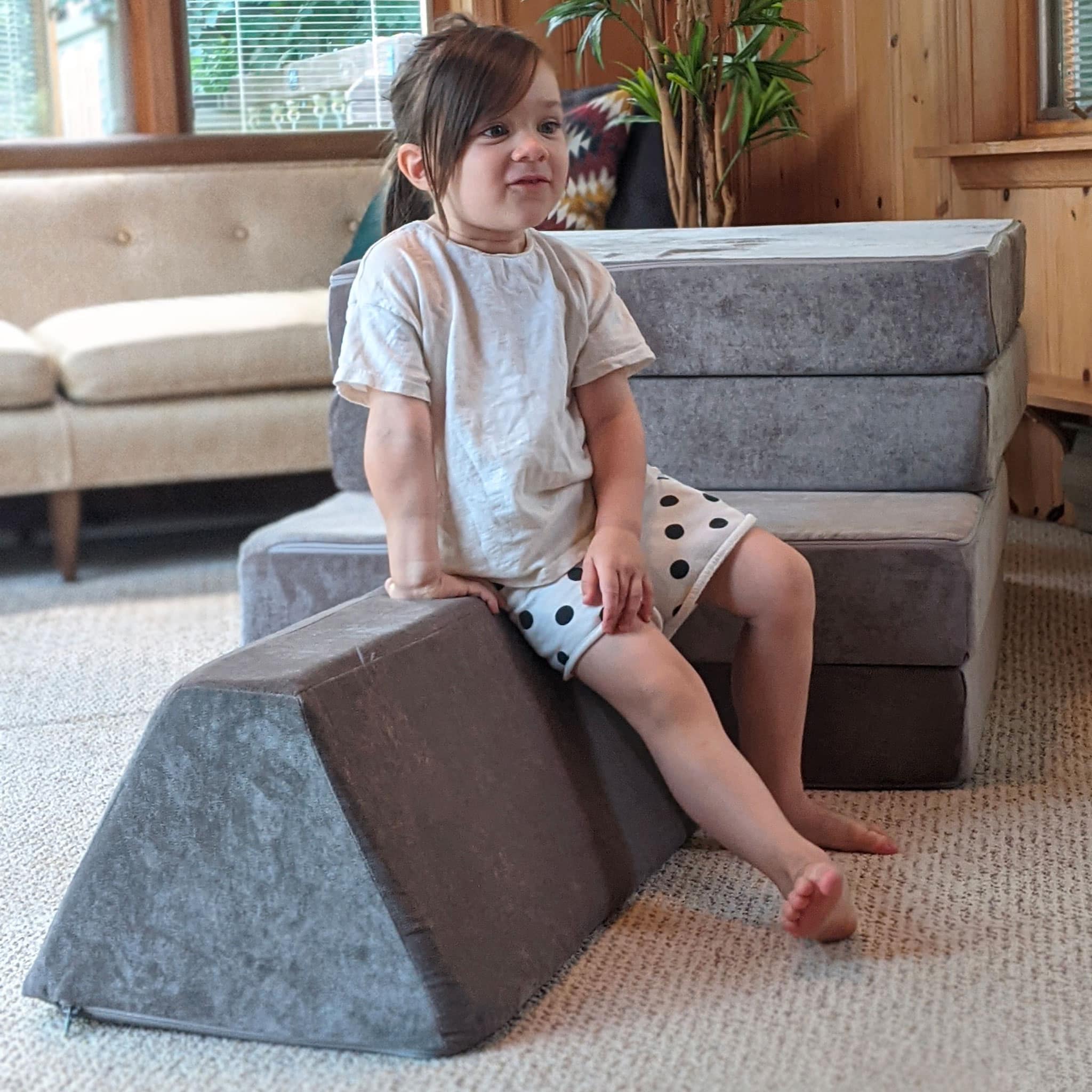 Canapé Modulaire Complet - Rhino Tango - Image 10