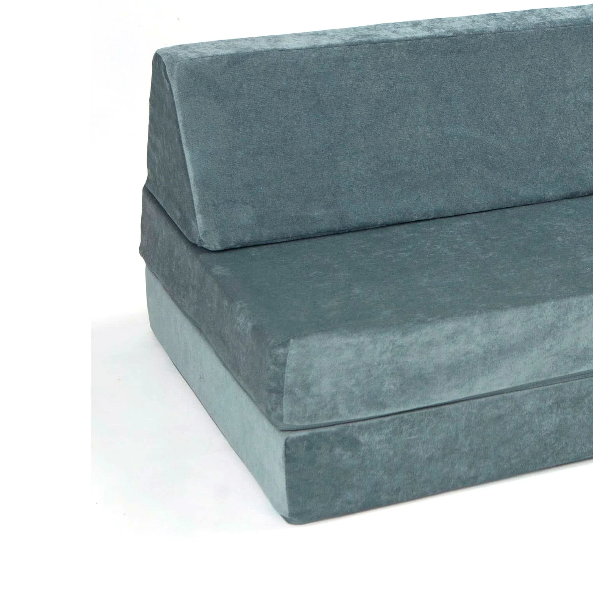 Canapé Modulaire Demi - River Stone - Image 6