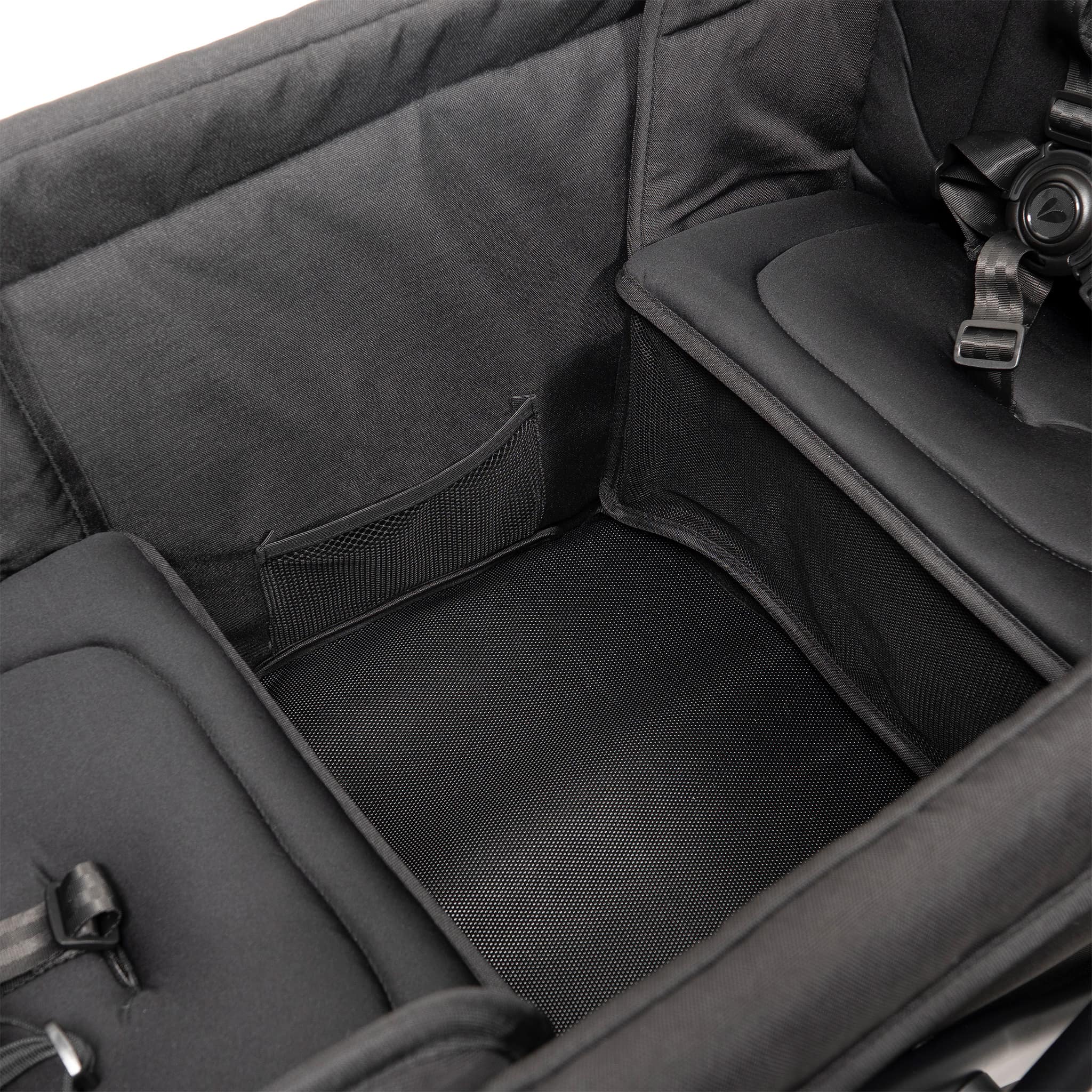 Caravan Coupe LTE - Noir - Image 13