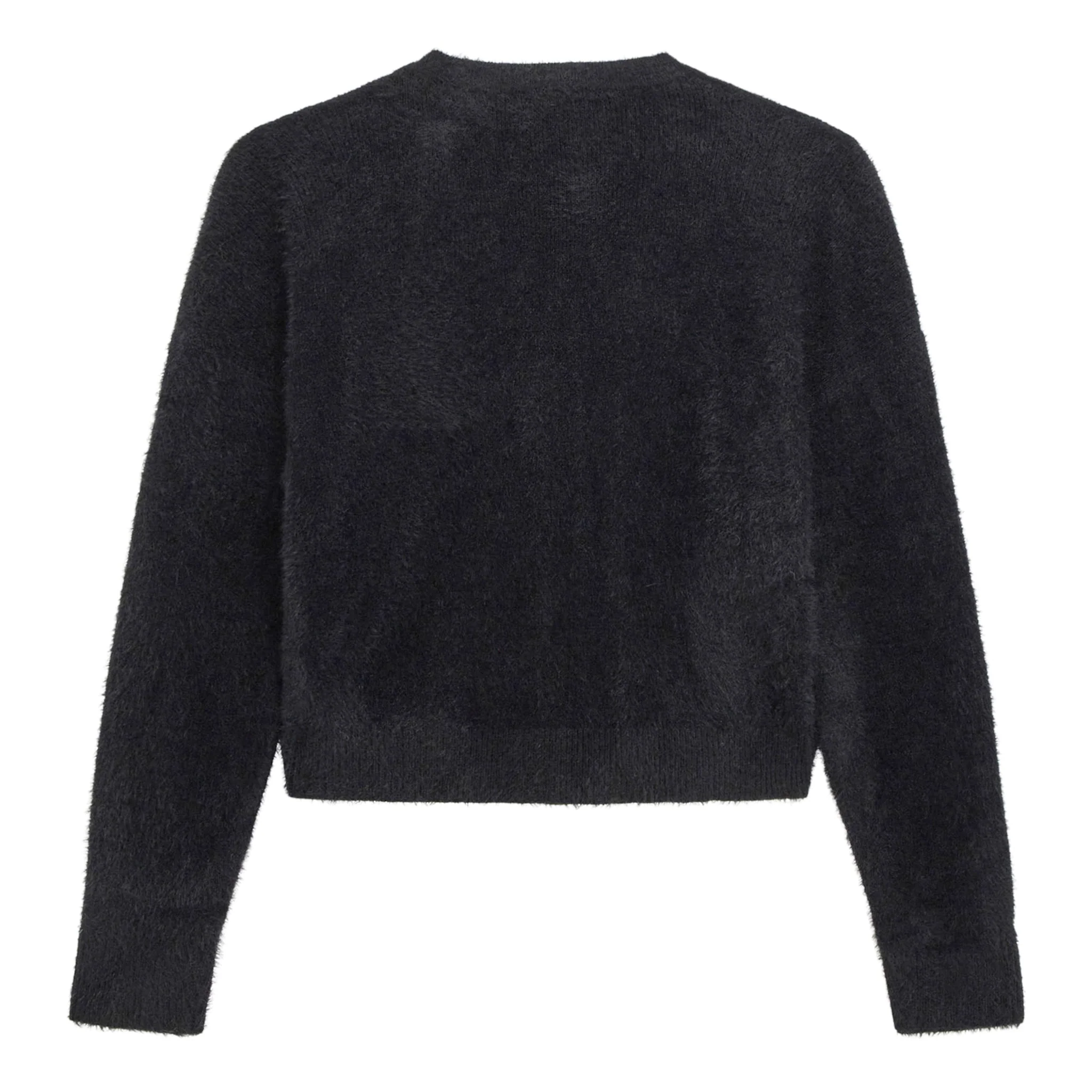 Cardigan Doux Chic 7-14ans - Image 4