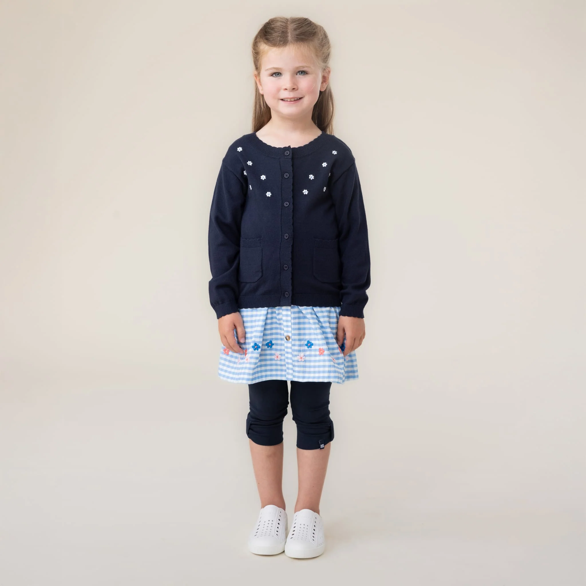 Cardigan Mer 2-12ans - Image 2
