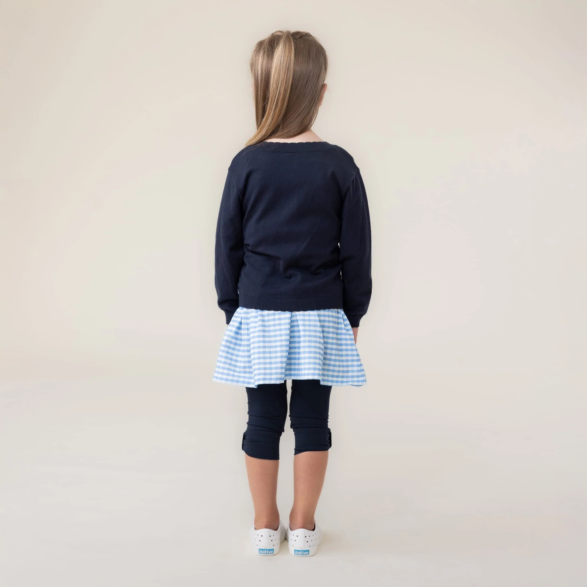 Cardigan Mer 2-12ans - Image 3