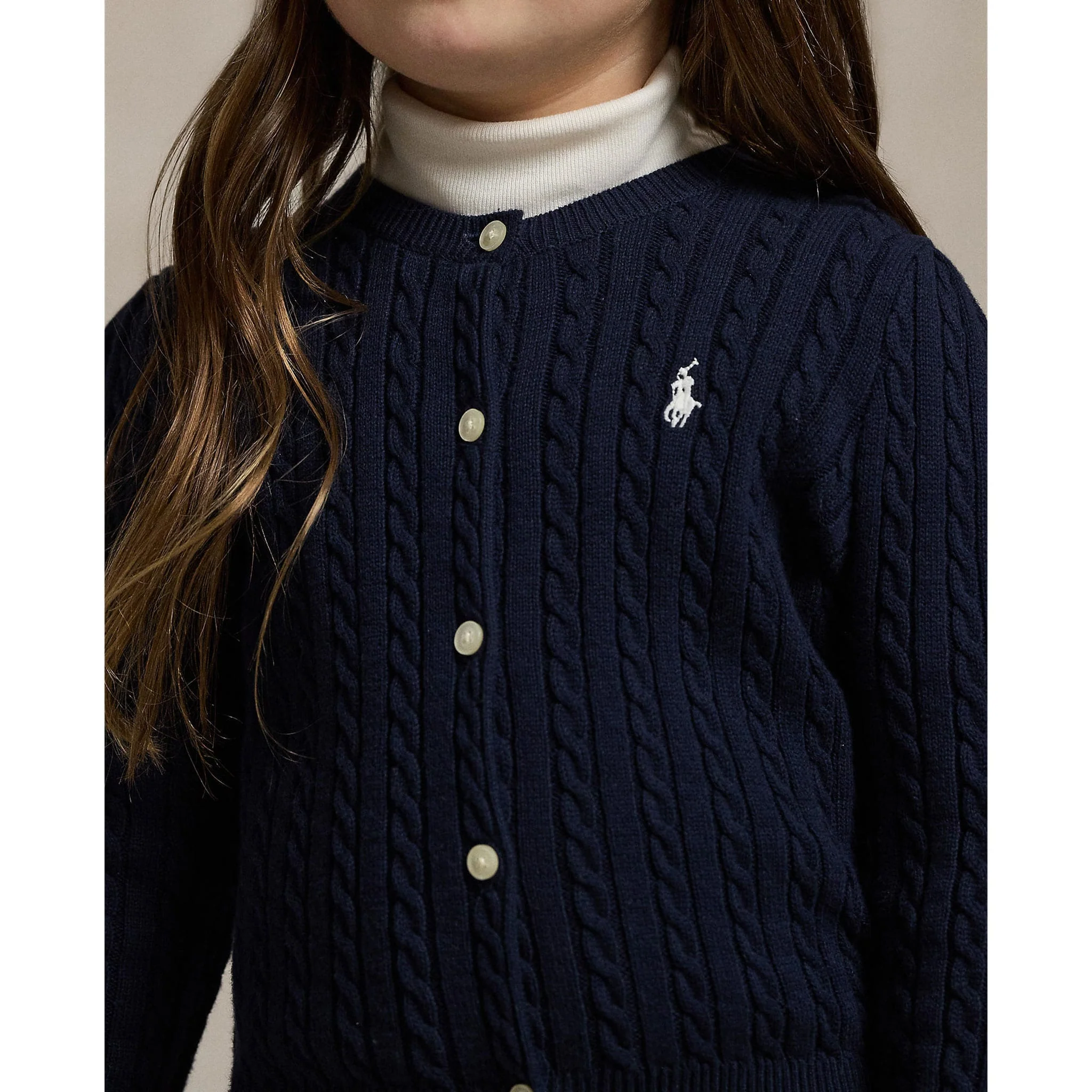 Cardigan Tricot 2-6X - Image 5