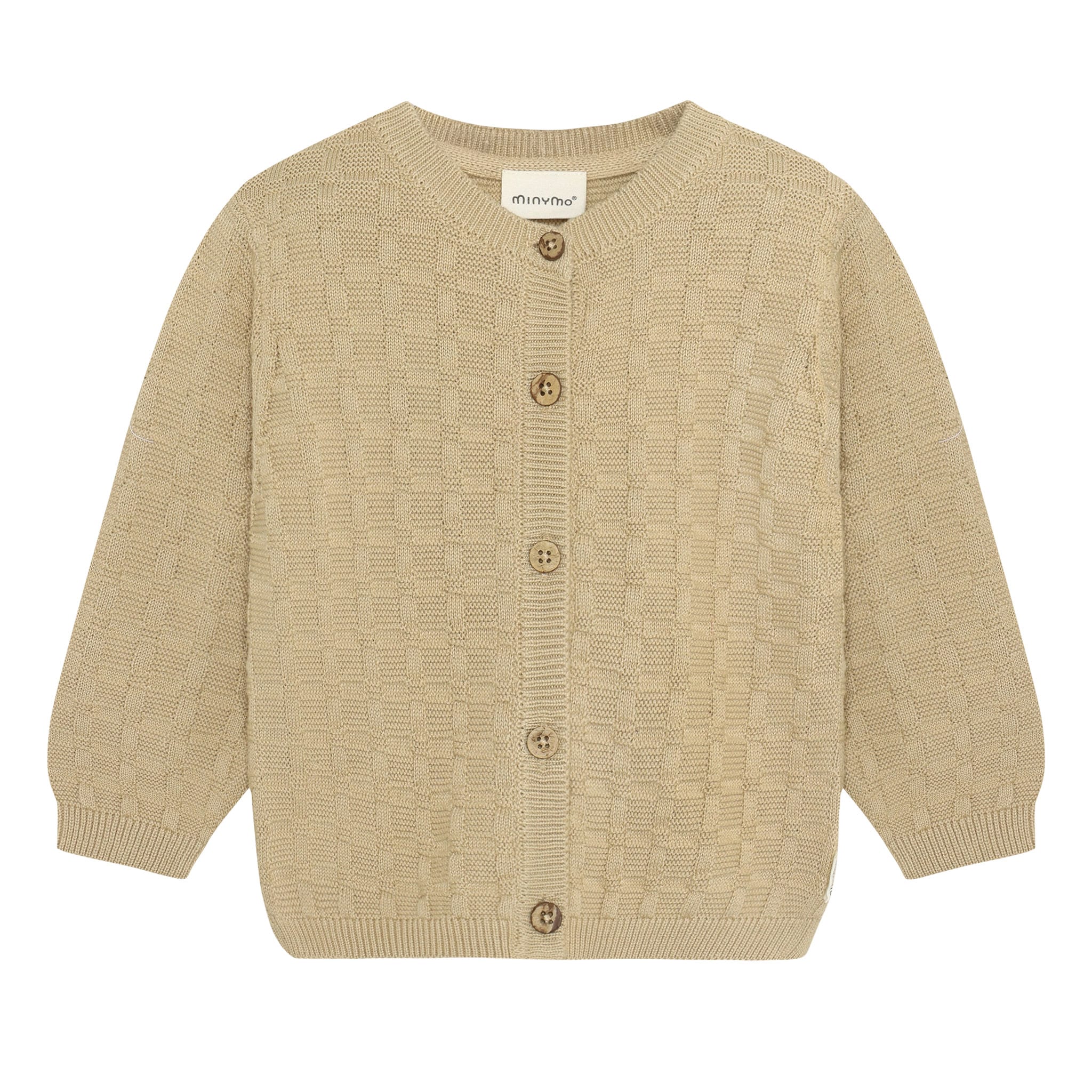 Cardigan Tricot 3-24mois