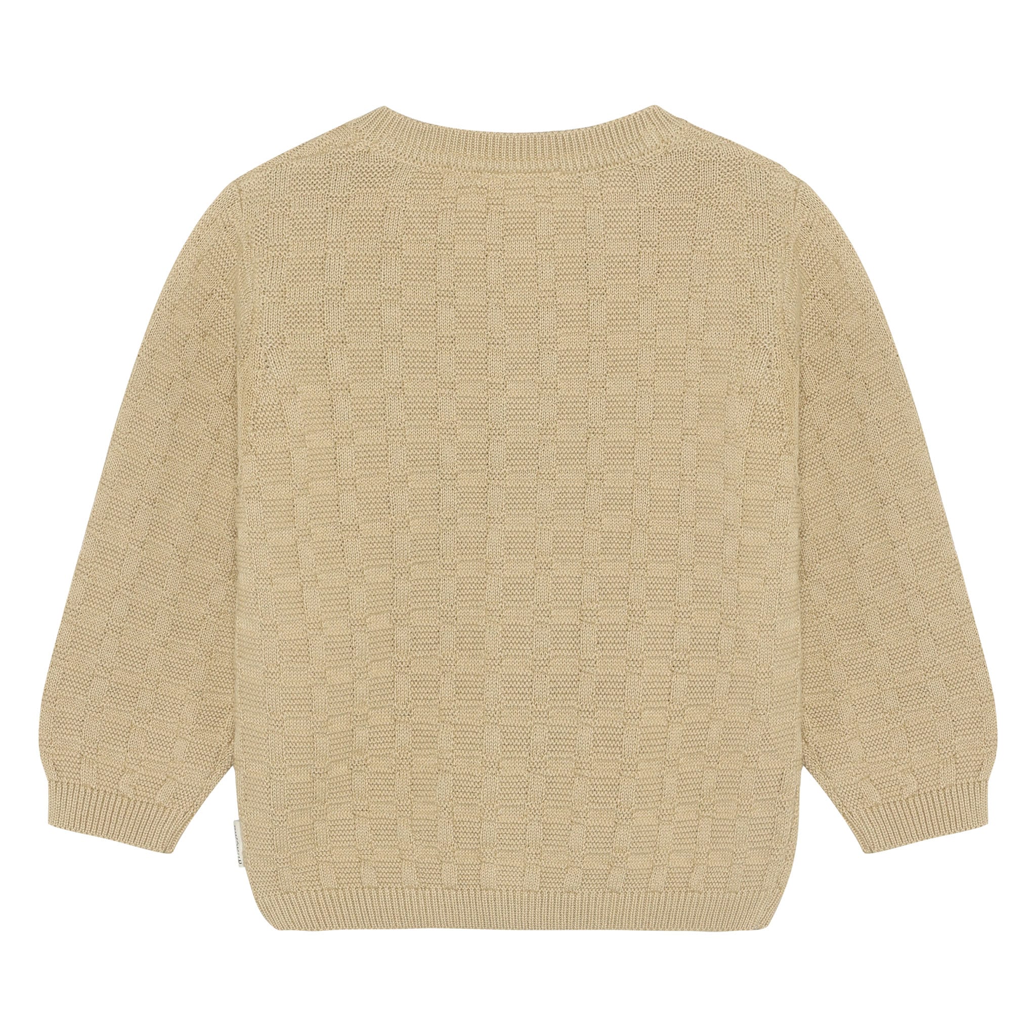 Cardigan Tricot 3-24mois - Image 2