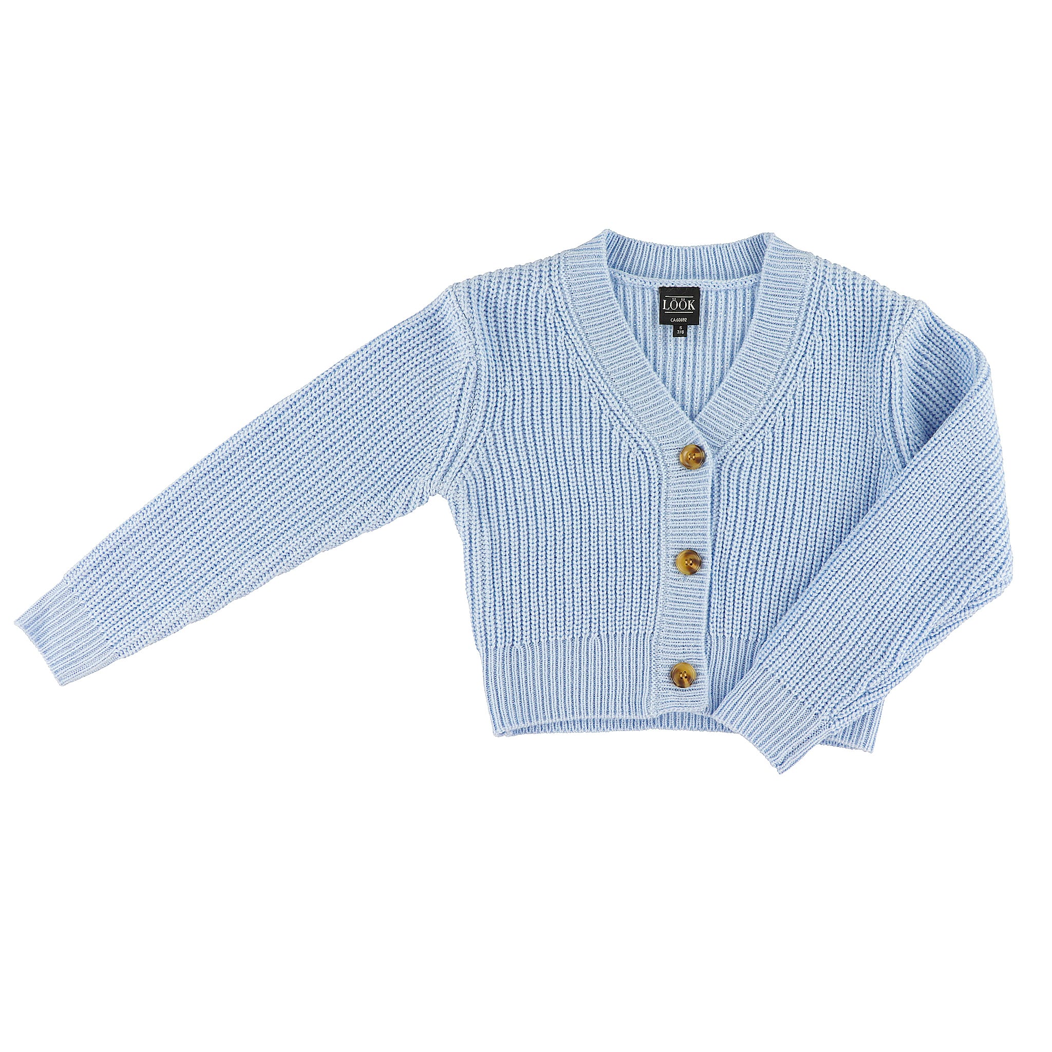 Cardigan Tricot Dolce Vita 7-14ans - Image 2