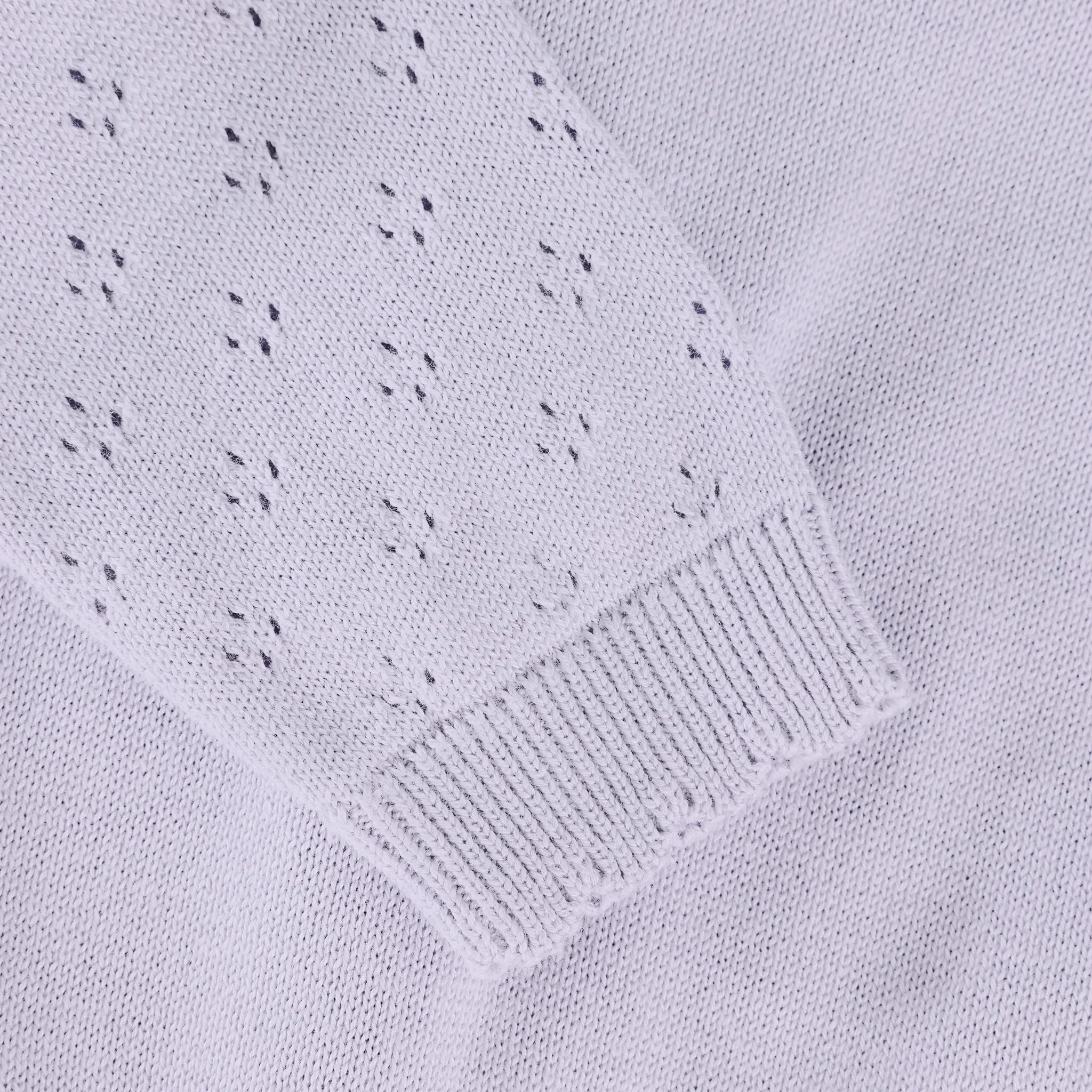 Cardigan Volant Tricot 6-24mois - Image 3