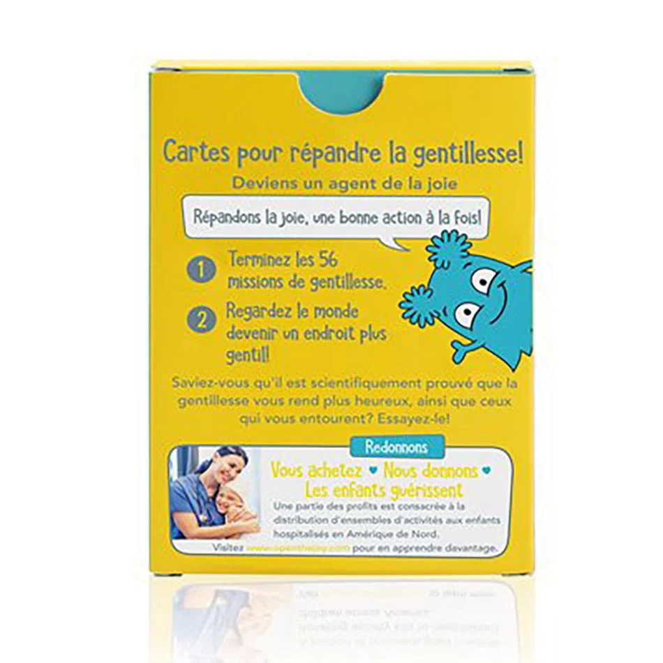 Cartes pour Répandre la Gentillesse! - Image 3