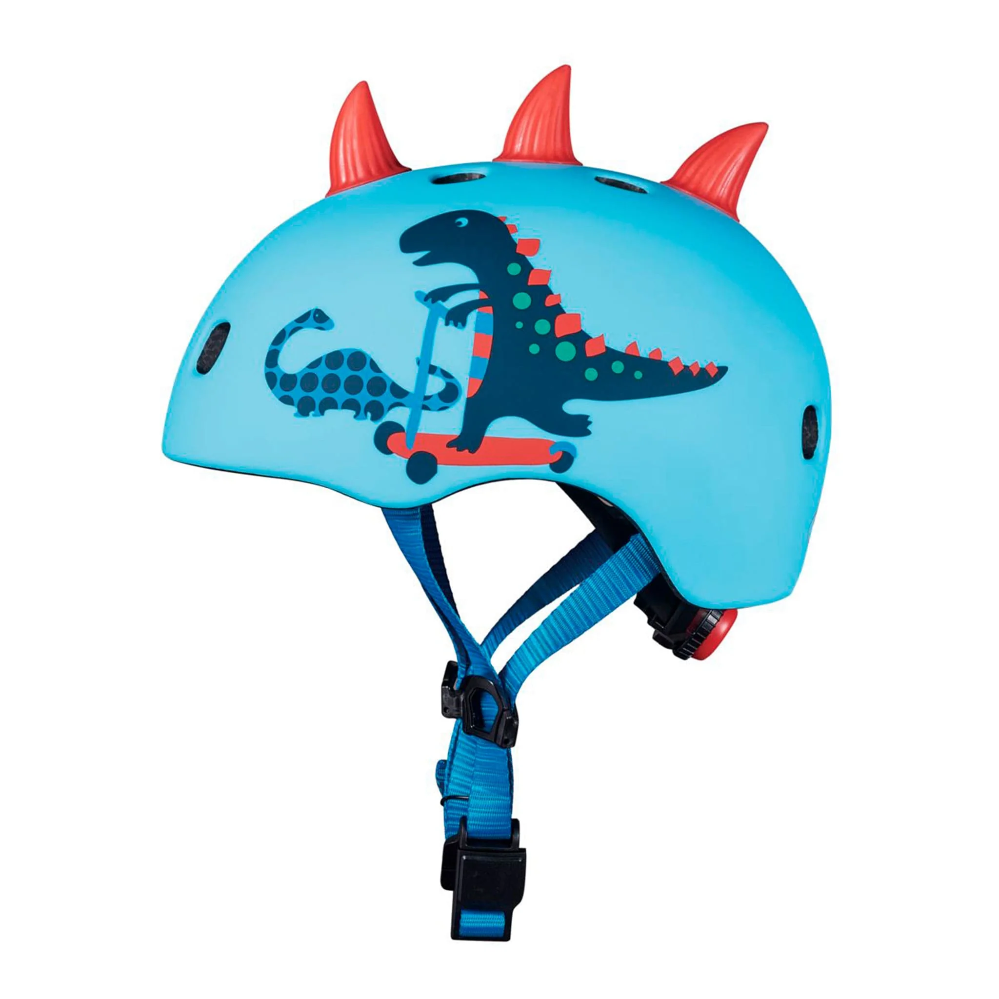 Casque V2 Dino 3D Moyen - Image 2