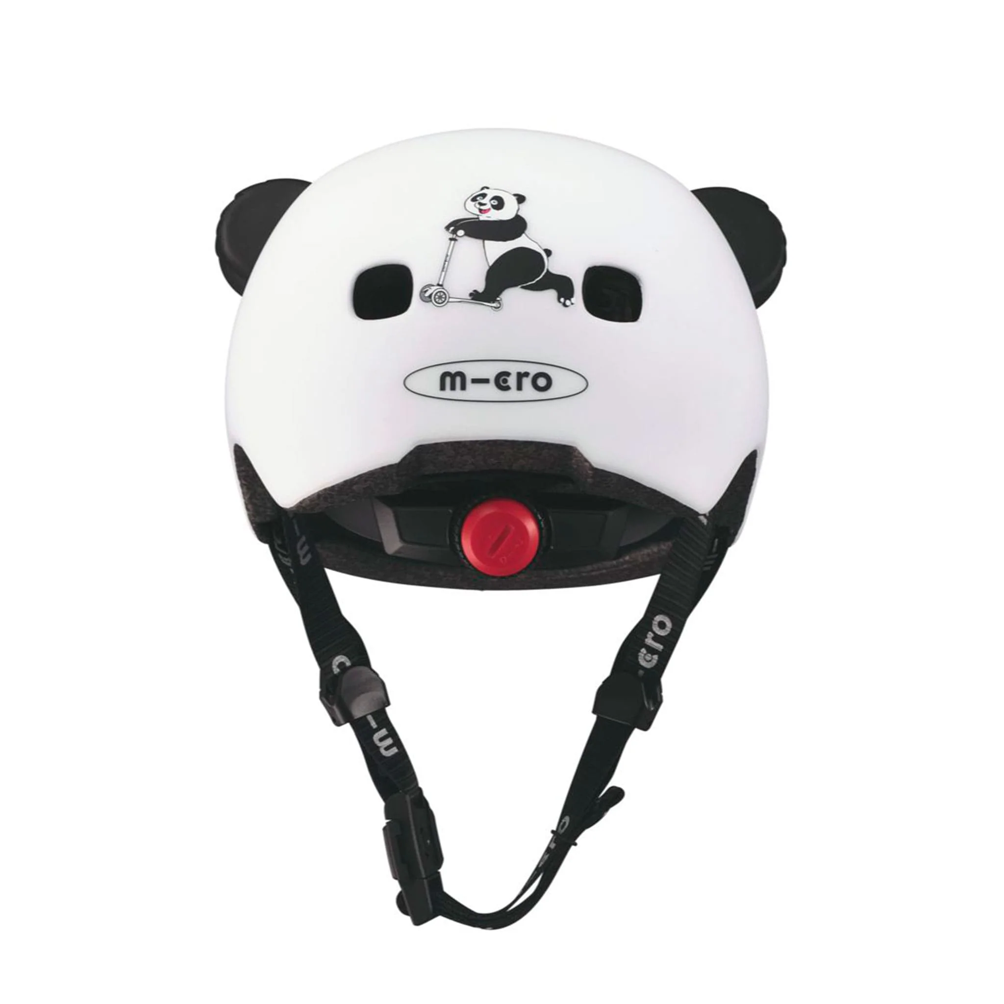 Casque V2 Panda Petit - Image 3