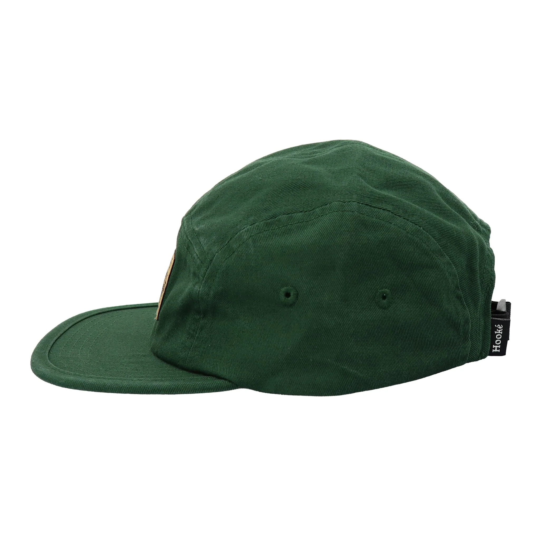 Casquette UV 50+ 5panel Elk River 2-16ans - Image 3