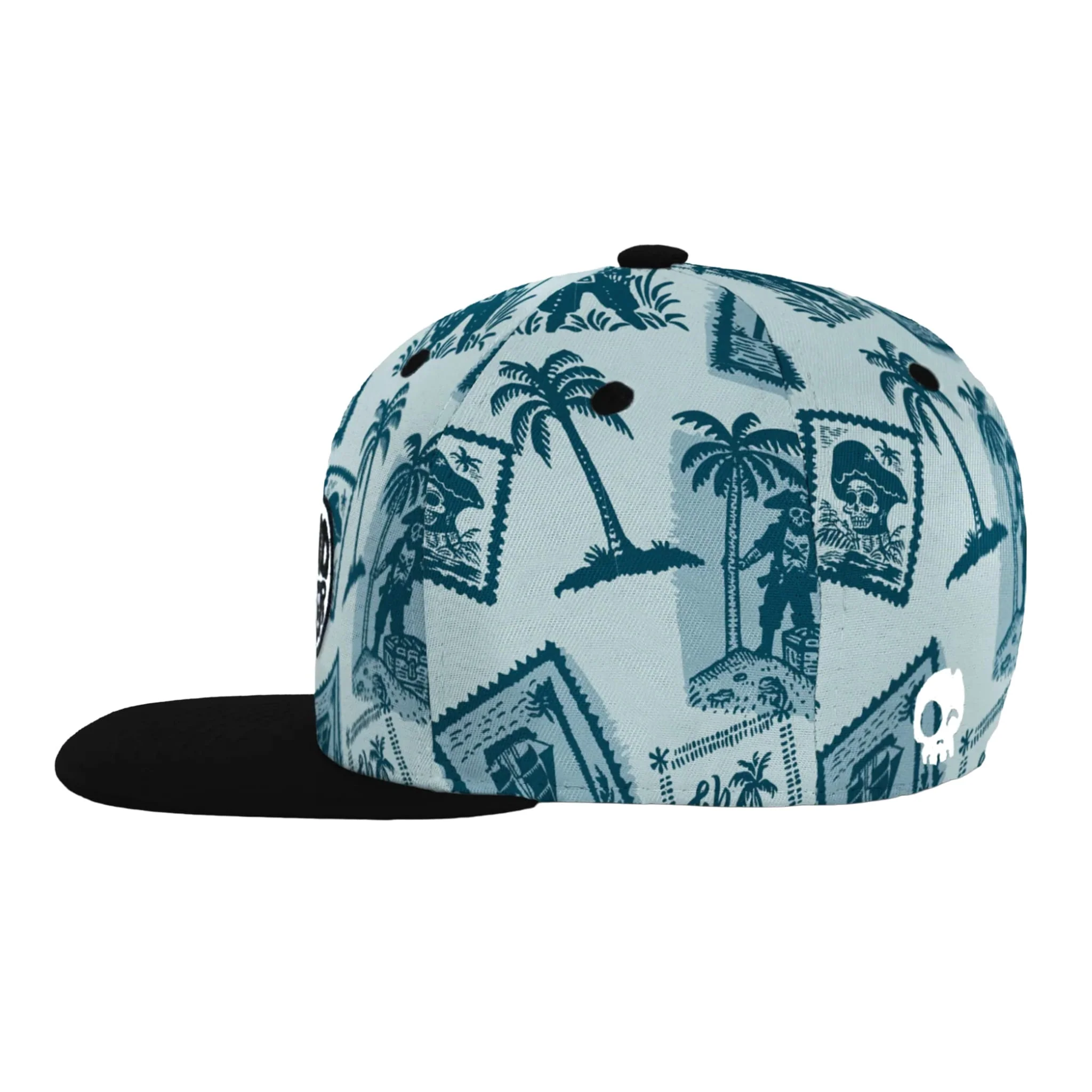 Casquette Ahoy, Matey! 2-16ans - Image 3