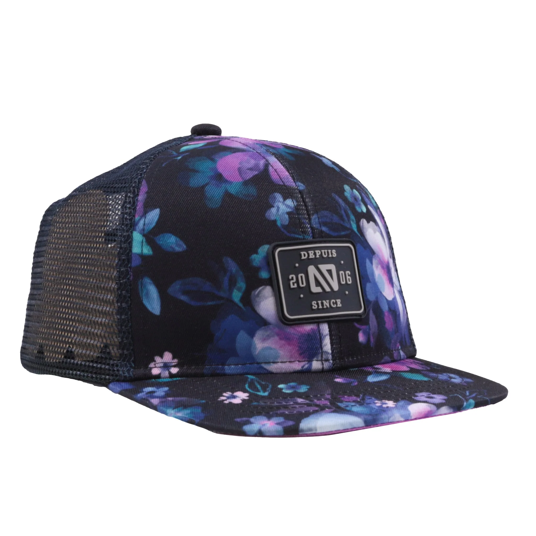 Casquette Bouquet 2-8ans