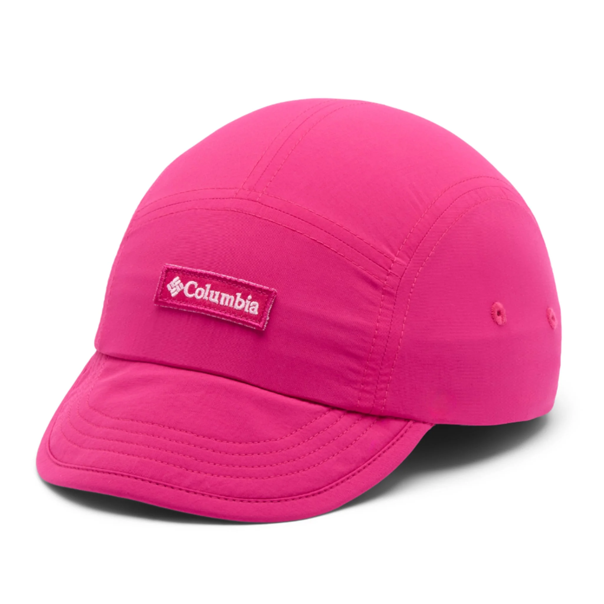 Casquette Camp Charlie 7-16ans
