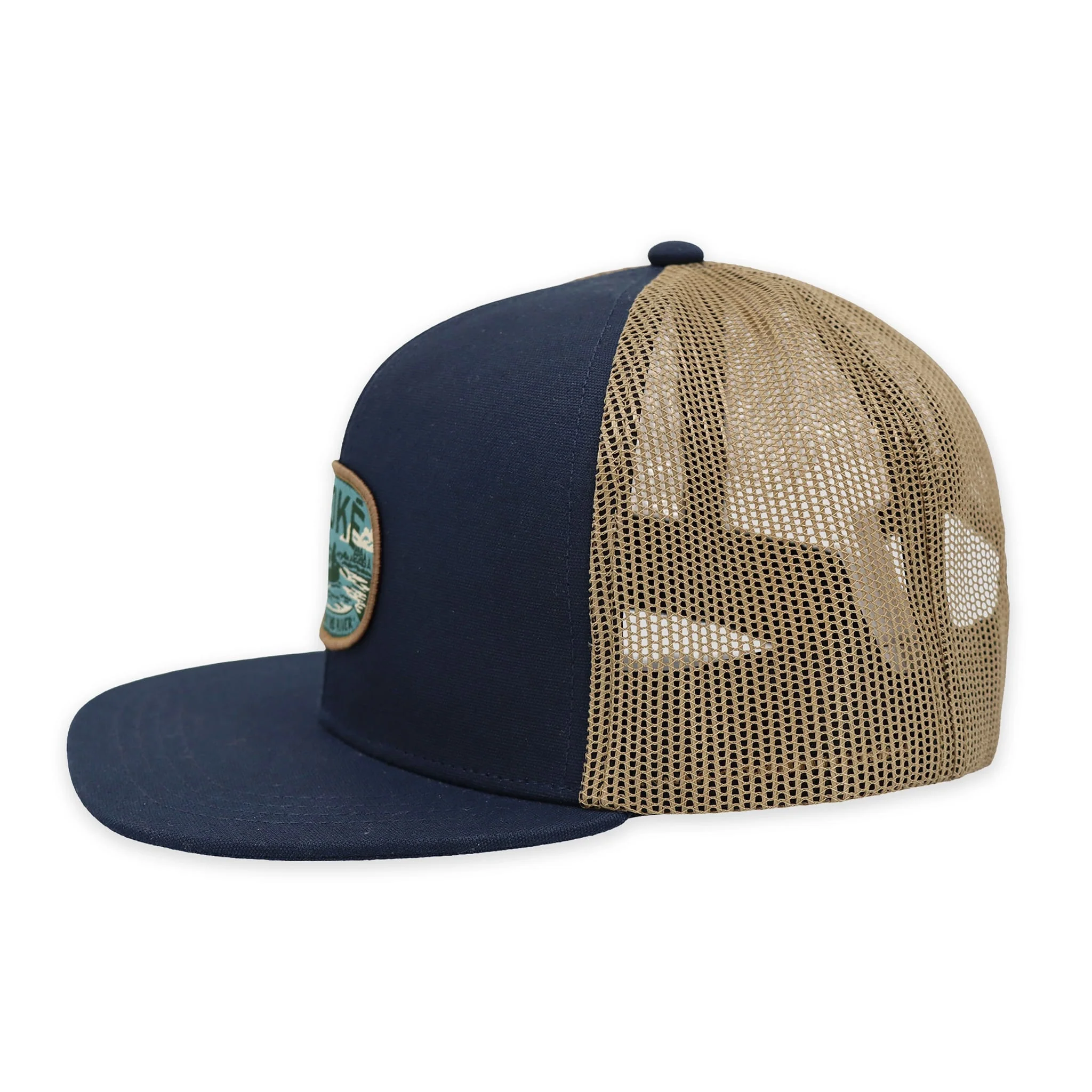 Casquette Canot 2-16ans - Image 2