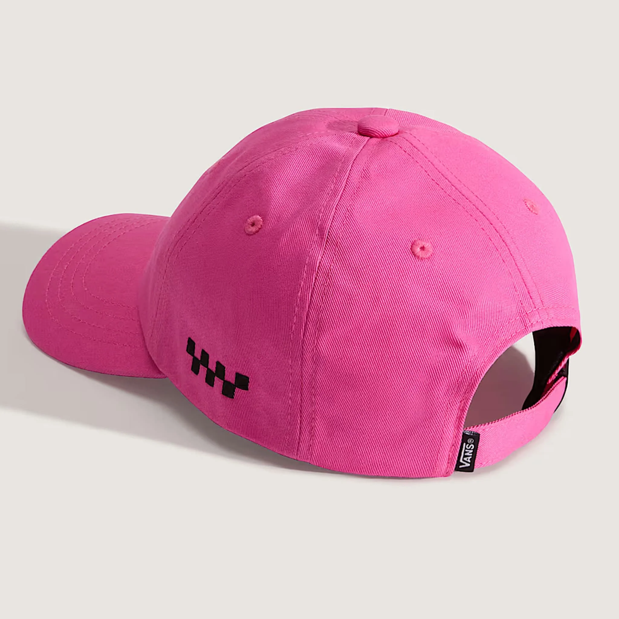 Casquette Check Side 8-16ans - Image 3