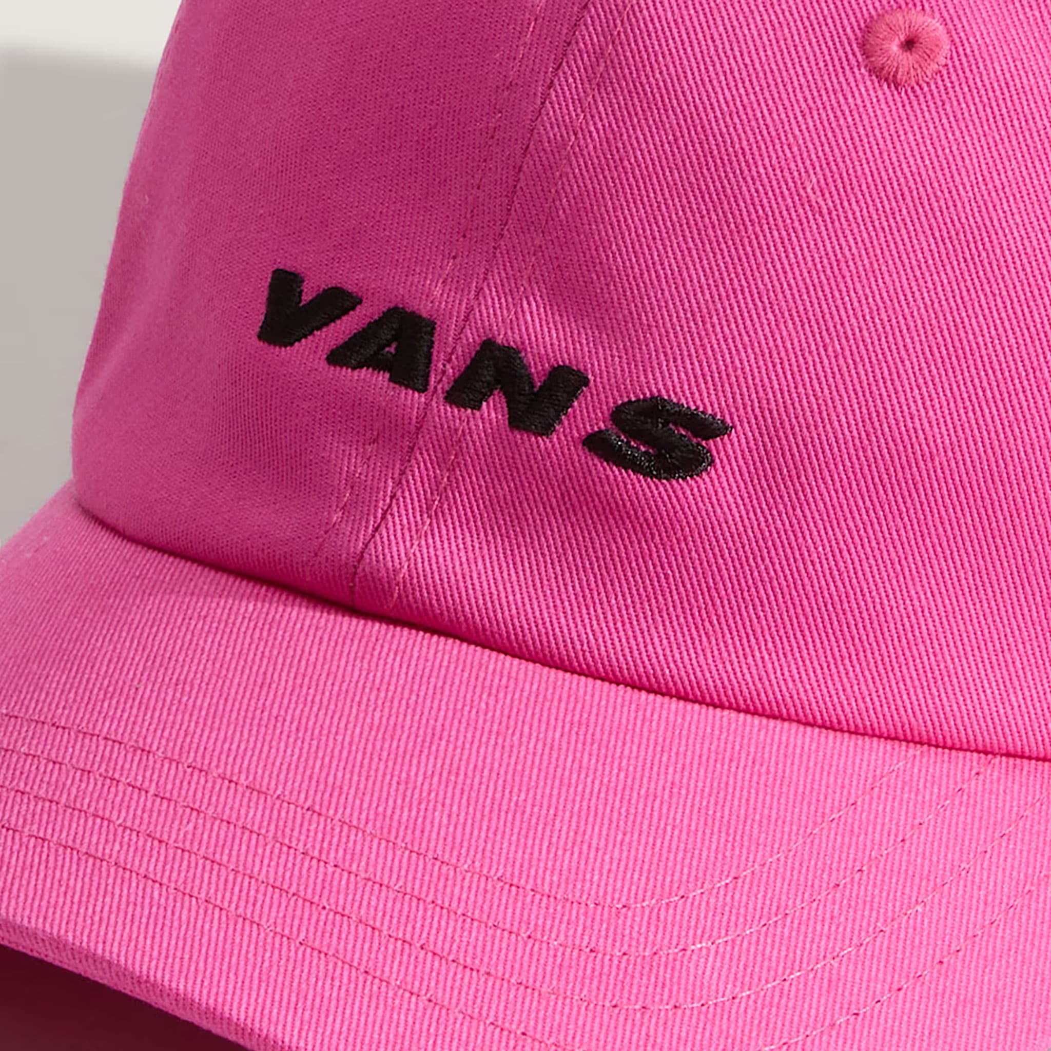 Casquette Check Side 8-16ans - Image 4
