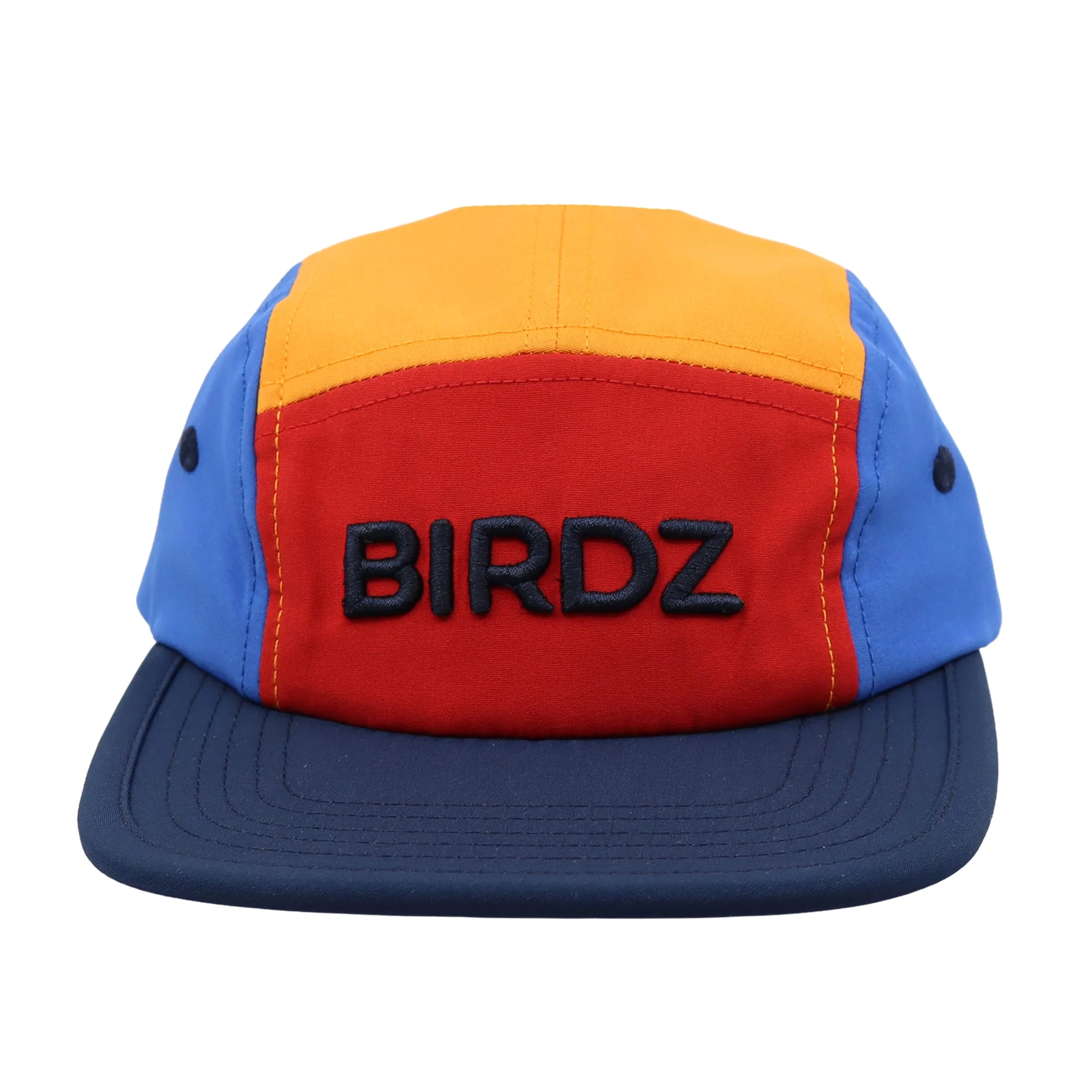 Casquette UV 50+ Colorblock 2-16ans - Image 2