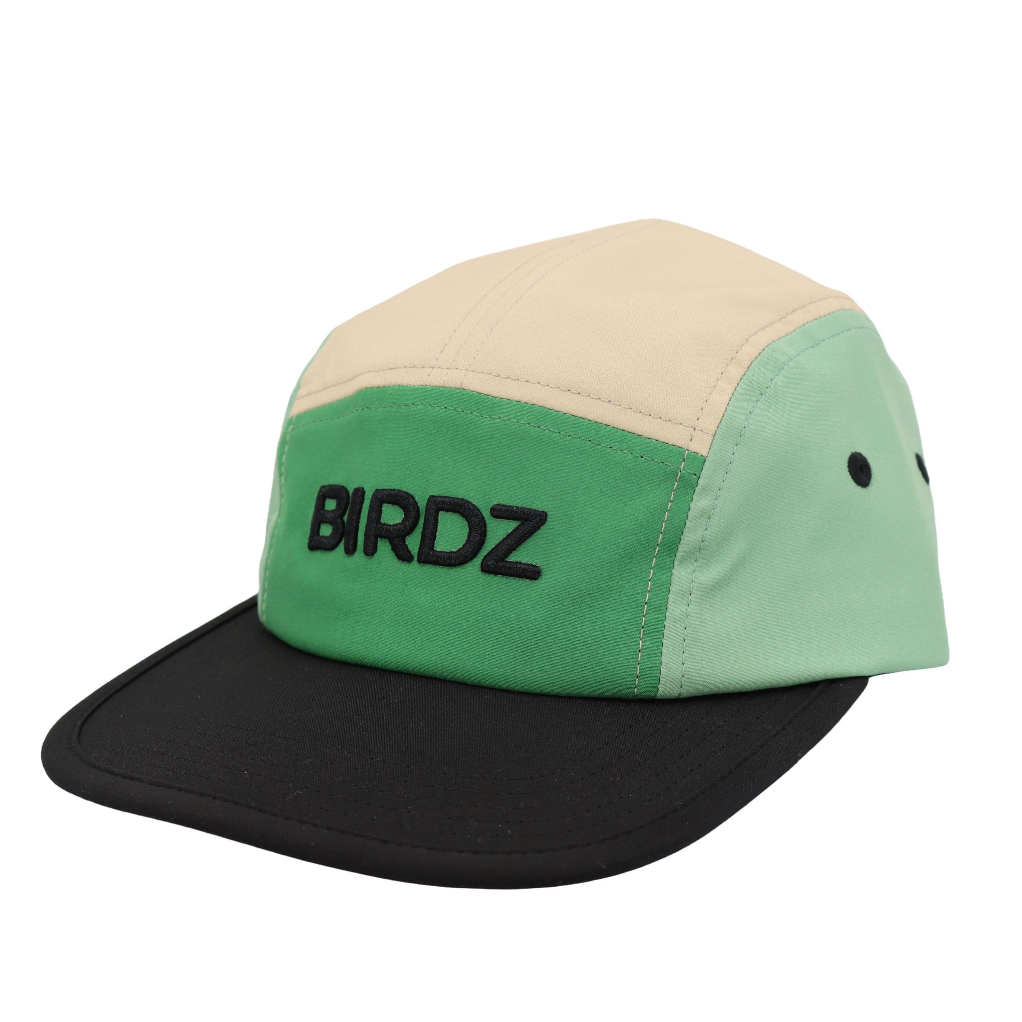 Casquette UV 50+ Colorblock 2-16ans