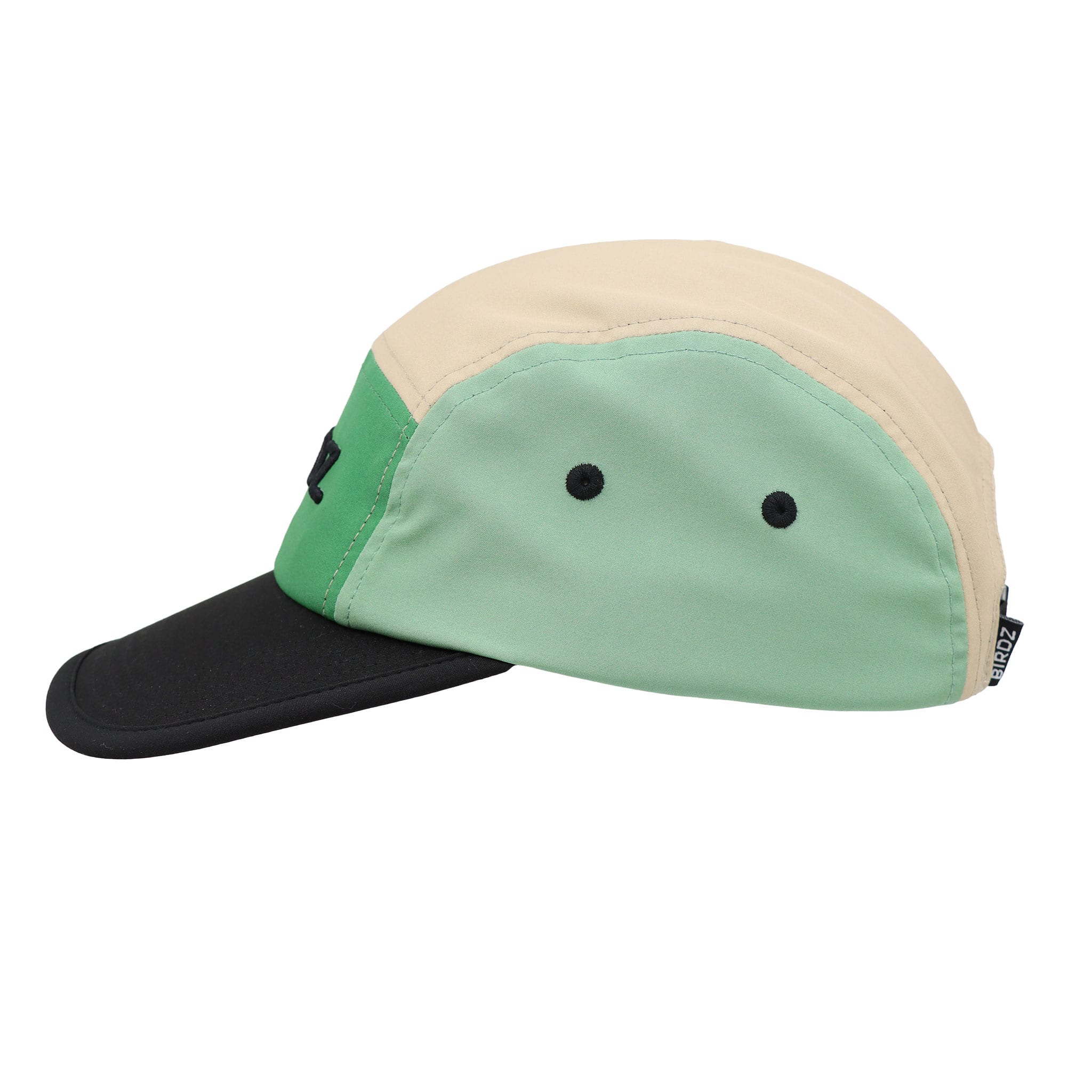 Casquette UV 50+ Colorblock 2-16ans - Image 4