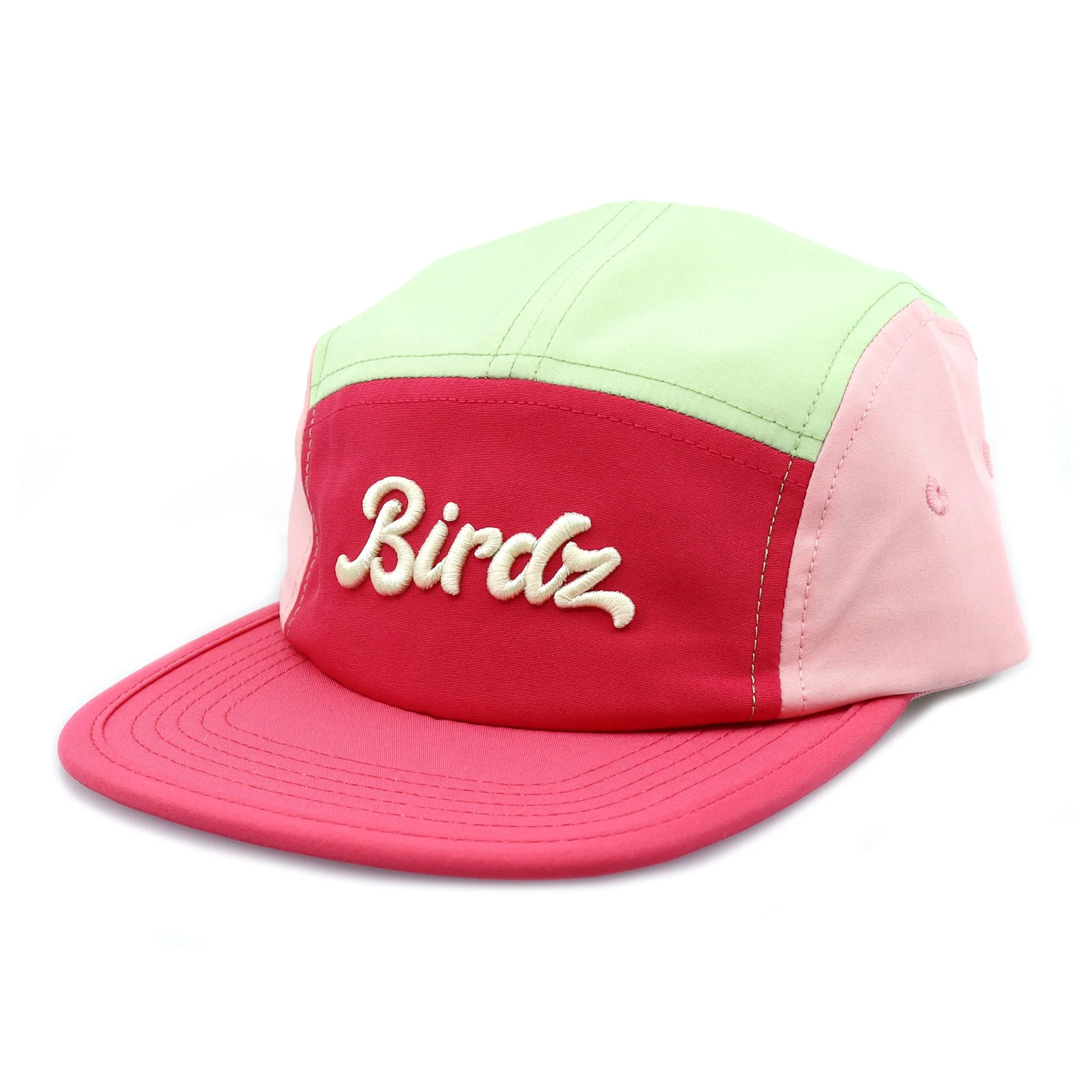 Casquette UV 50+ Colorblock 2-16ans