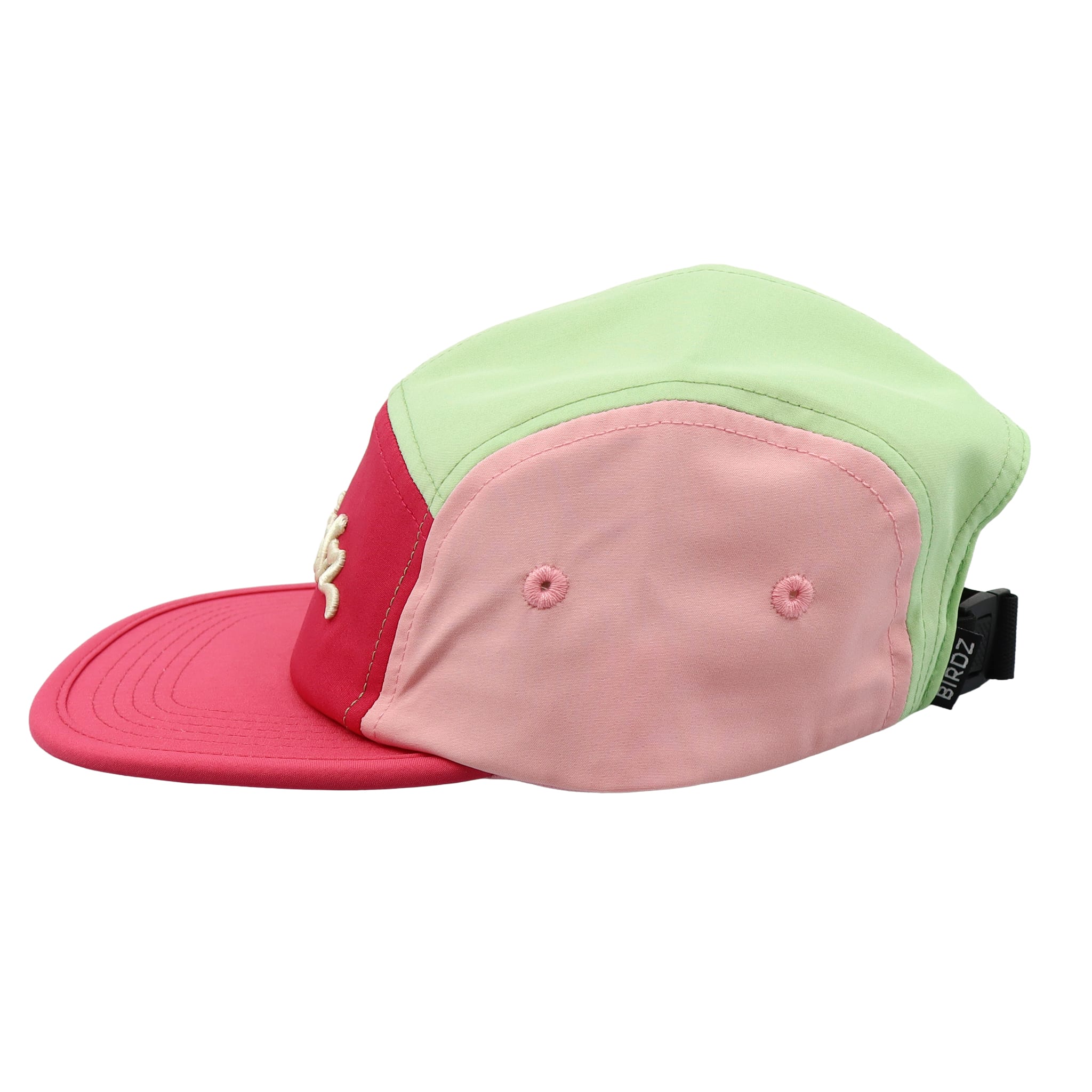 Casquette UV 50+ Colorblock 2-16ans - Image 3