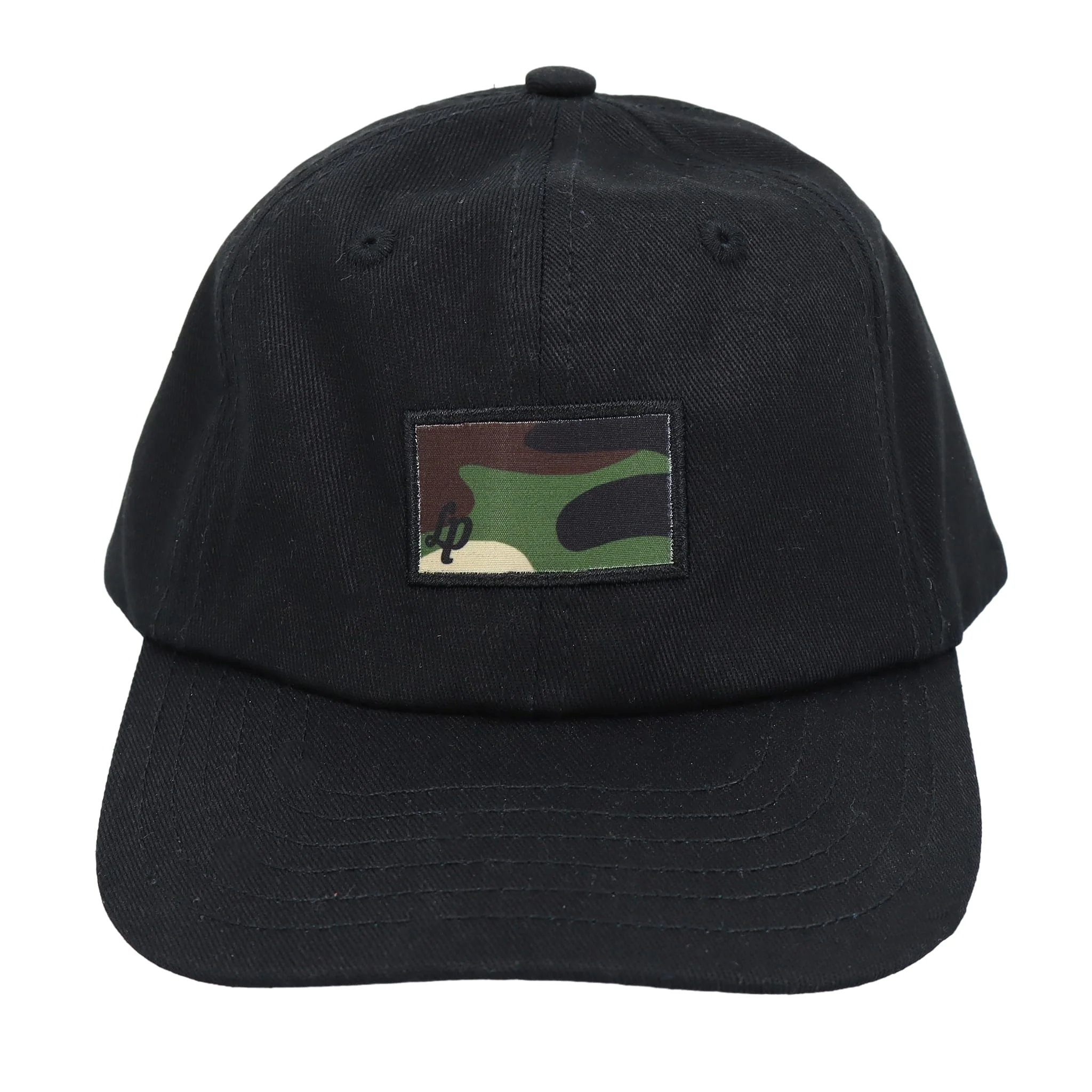 Casquette Dad Hat 2-5t - Image 8