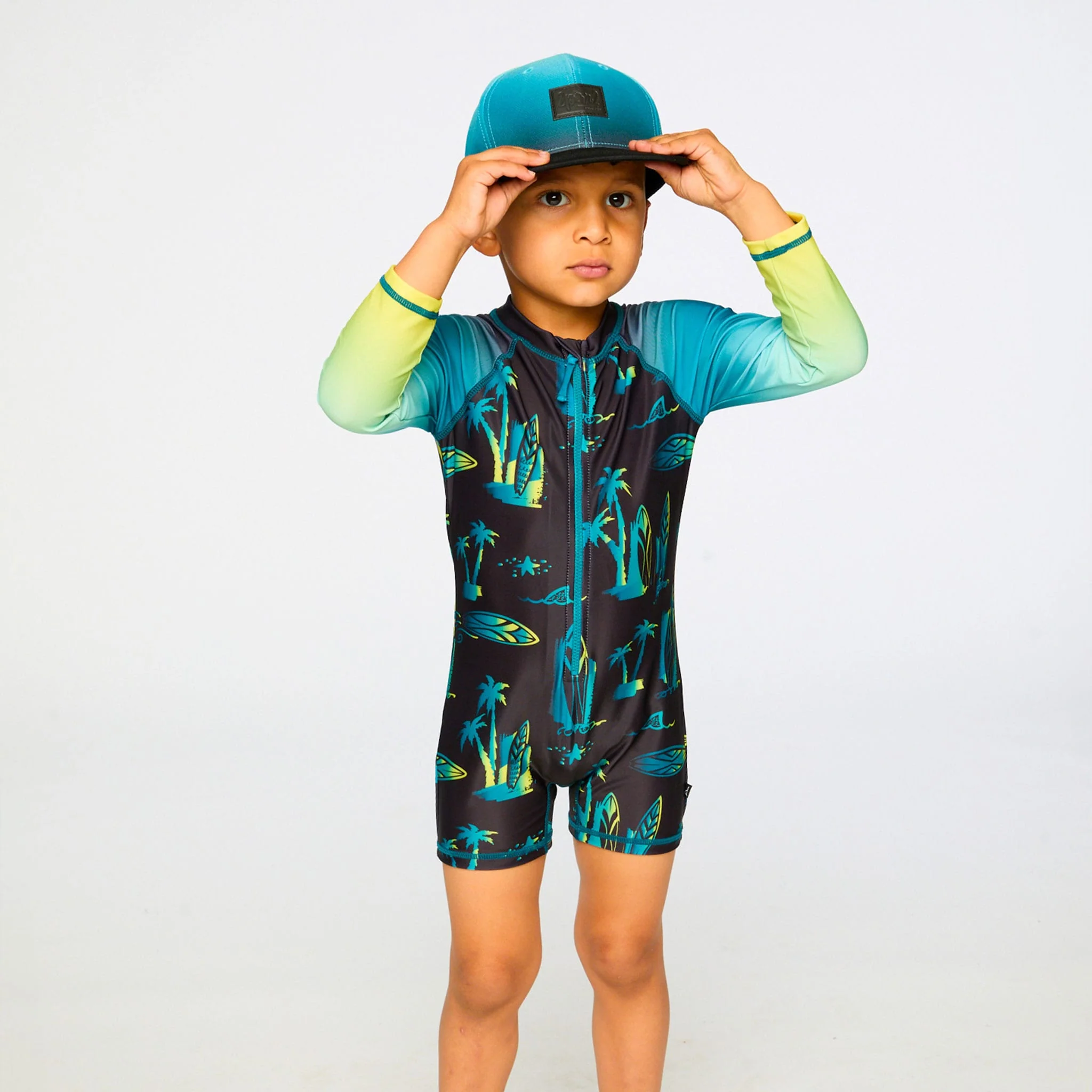 Casquette Dégradée 3-14ans - Image 4