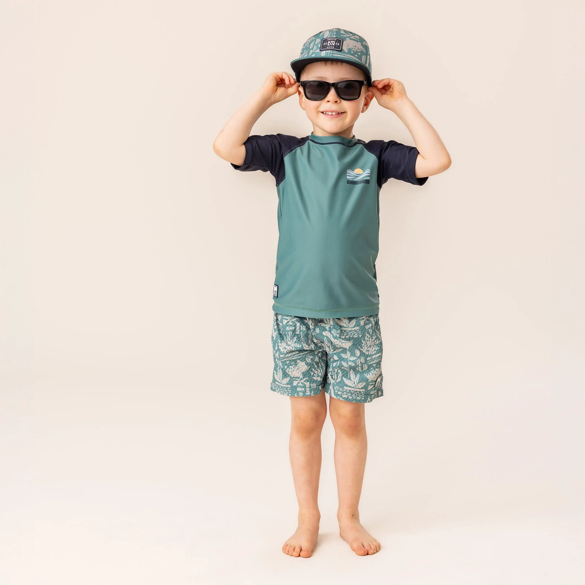 Casquette Dinos 2-8ans - Image 3